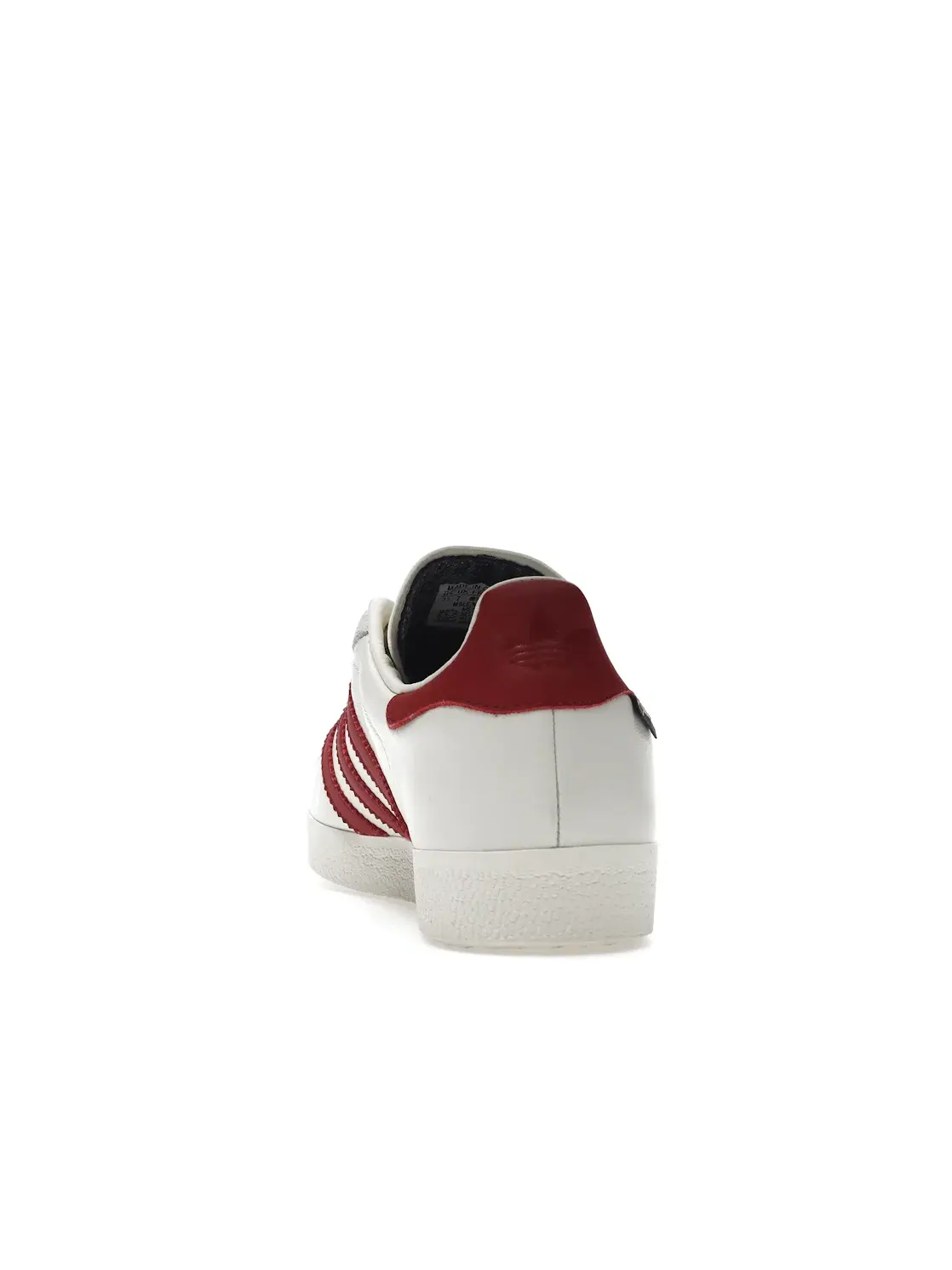 Мужские кроссовки lifestyle Adidas Gazelle — изображение 4 из 4