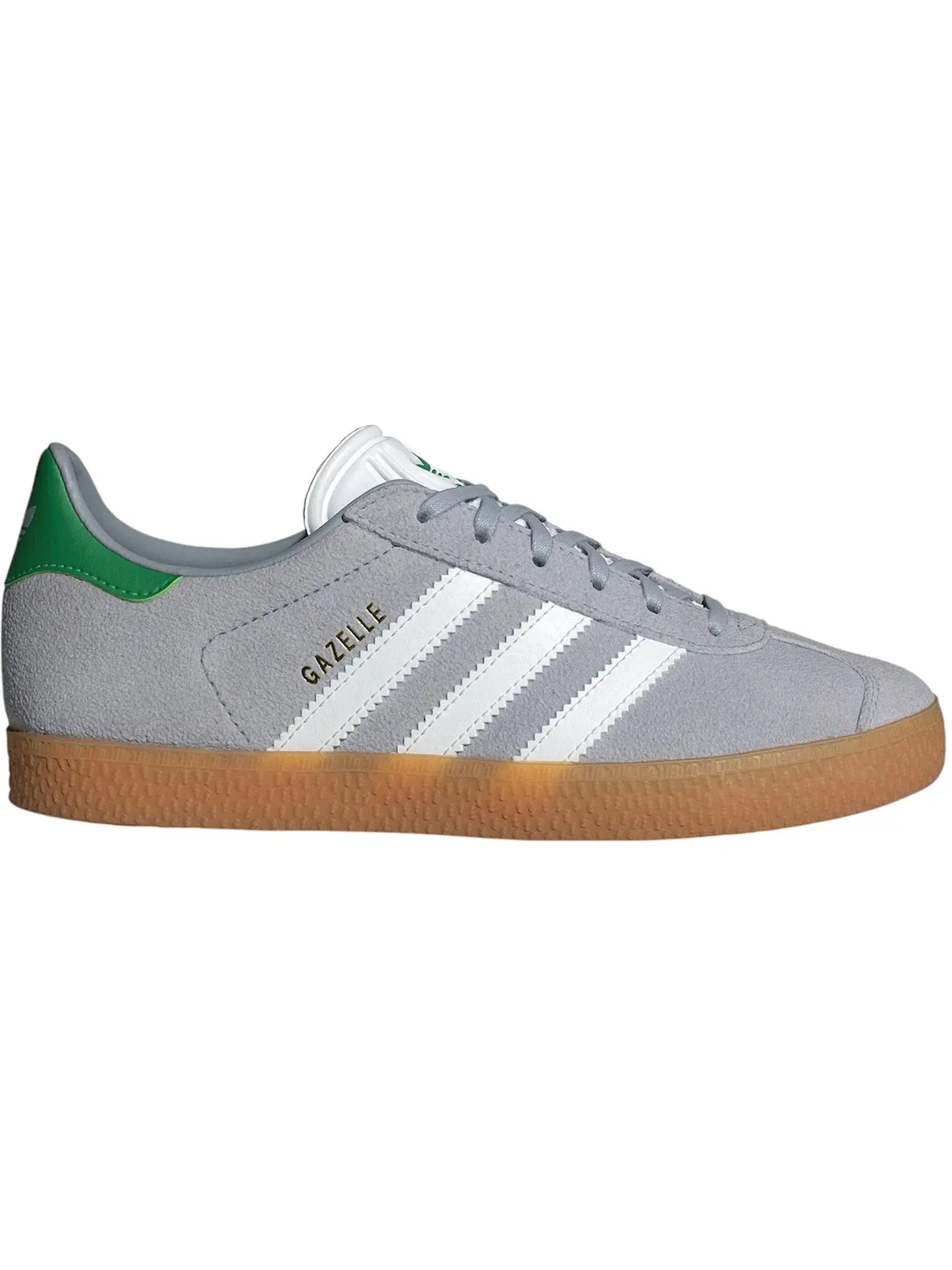 Детские кроссовки Lifestyle Adidas Gazelle — изображение 1 из 1