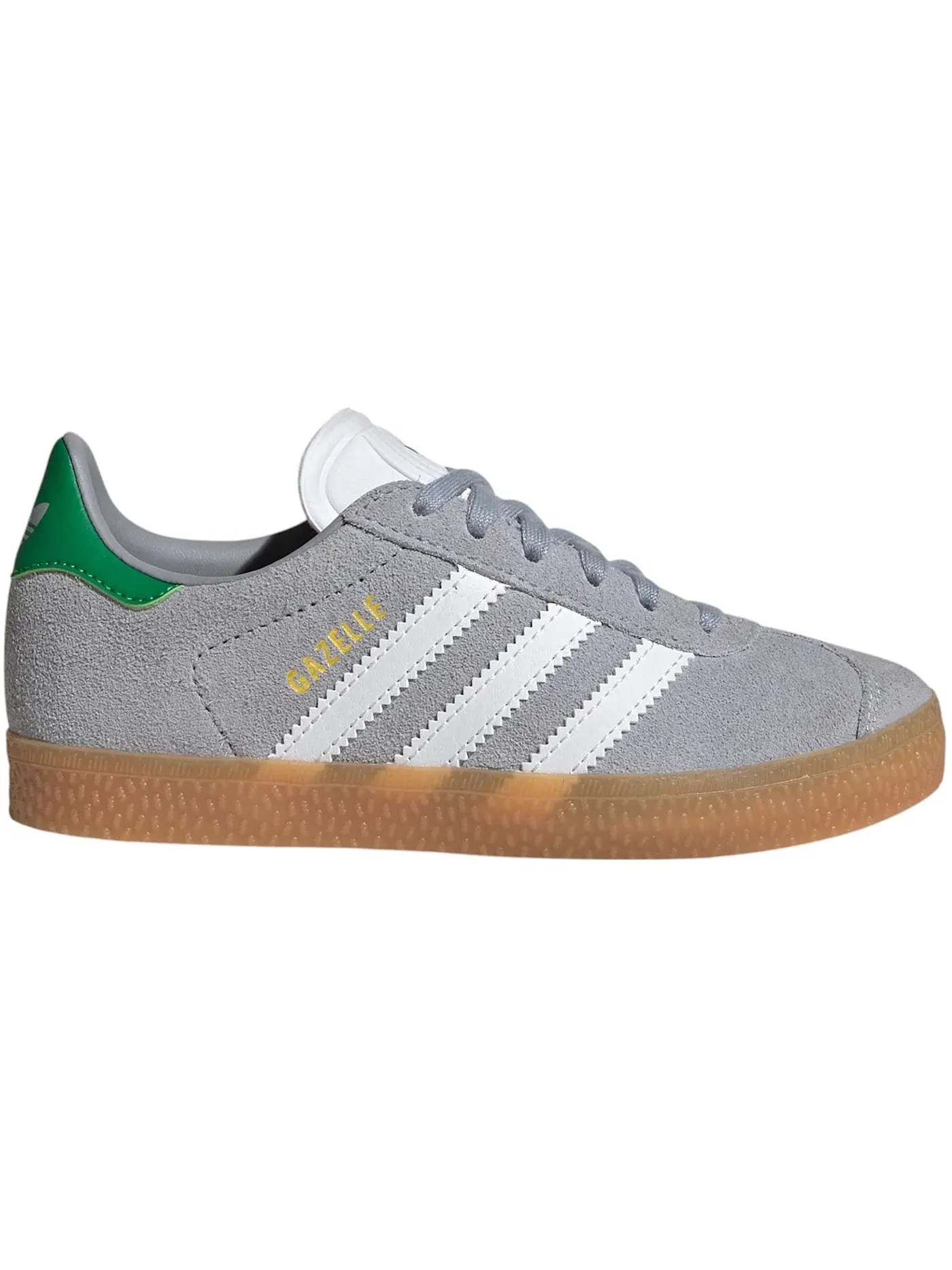 Детские кроссовки Lifestyle Adidas Gazelle — изображение 1 из 1