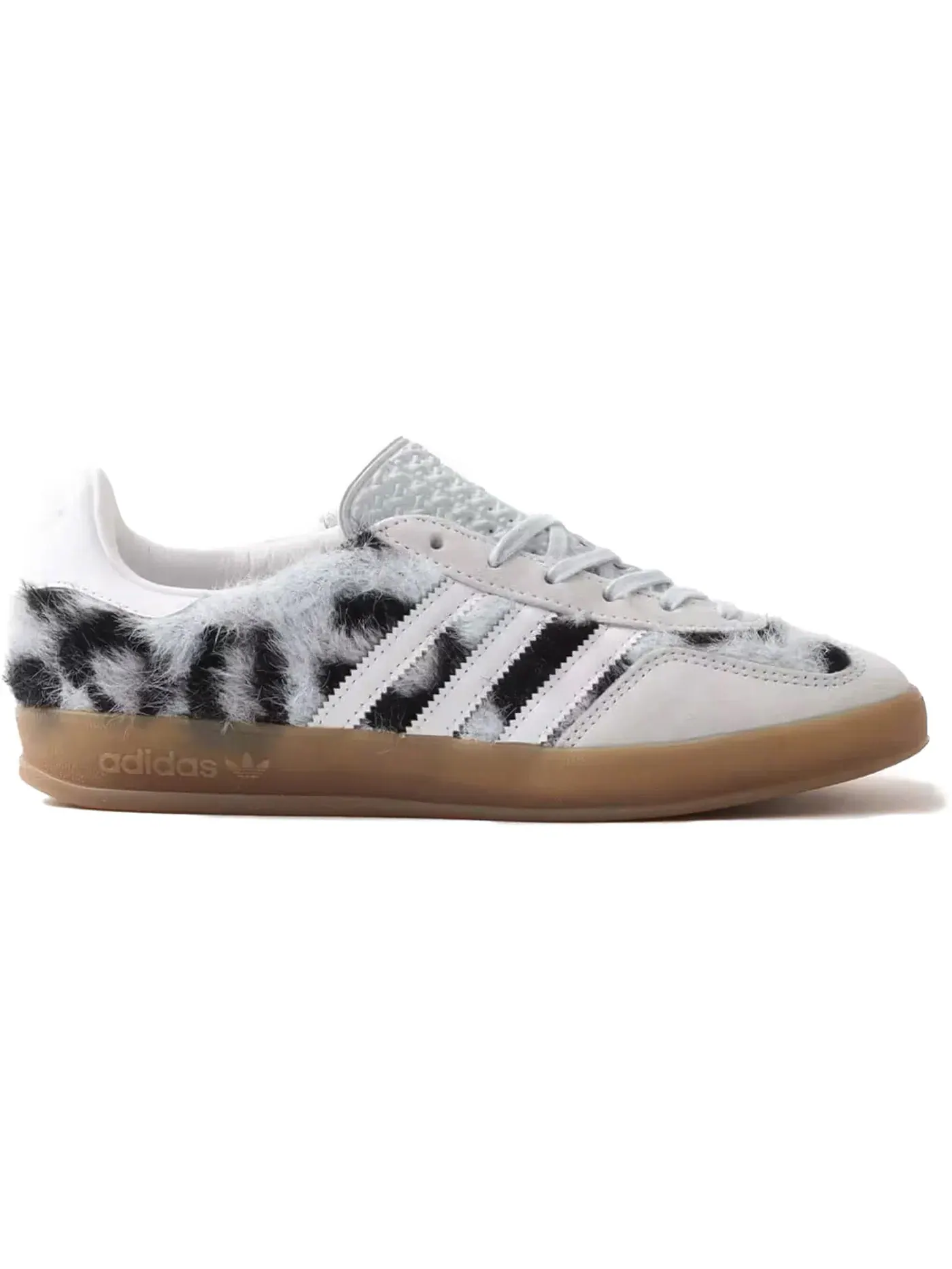 Женские кроссовки Adidas Gazelle Indoor — изображение 1 из 1