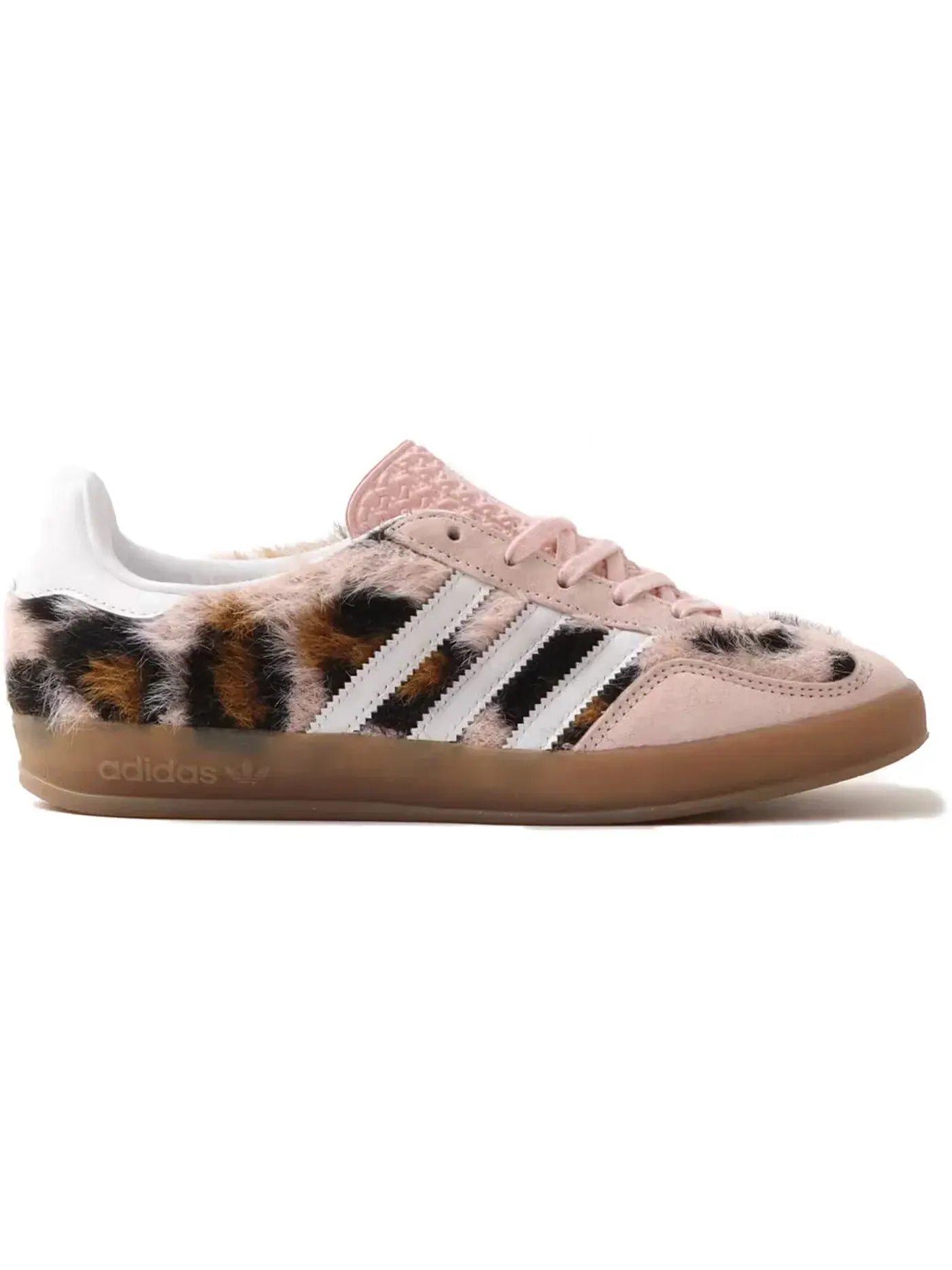 Женские кроссовки Lifestyle Adidas Gazelle Indoor — изображение 1 из 1