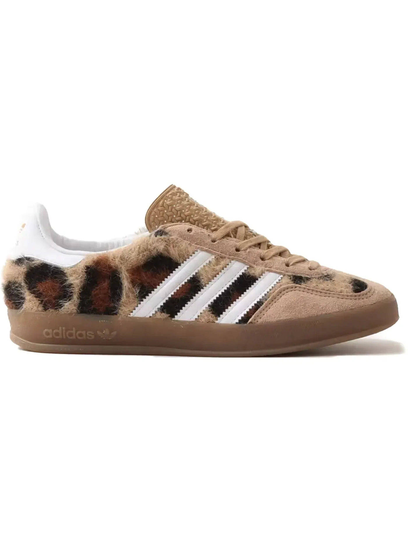 Женские кроссовки Adidas Gazelle Indoor — изображение 1 из 1