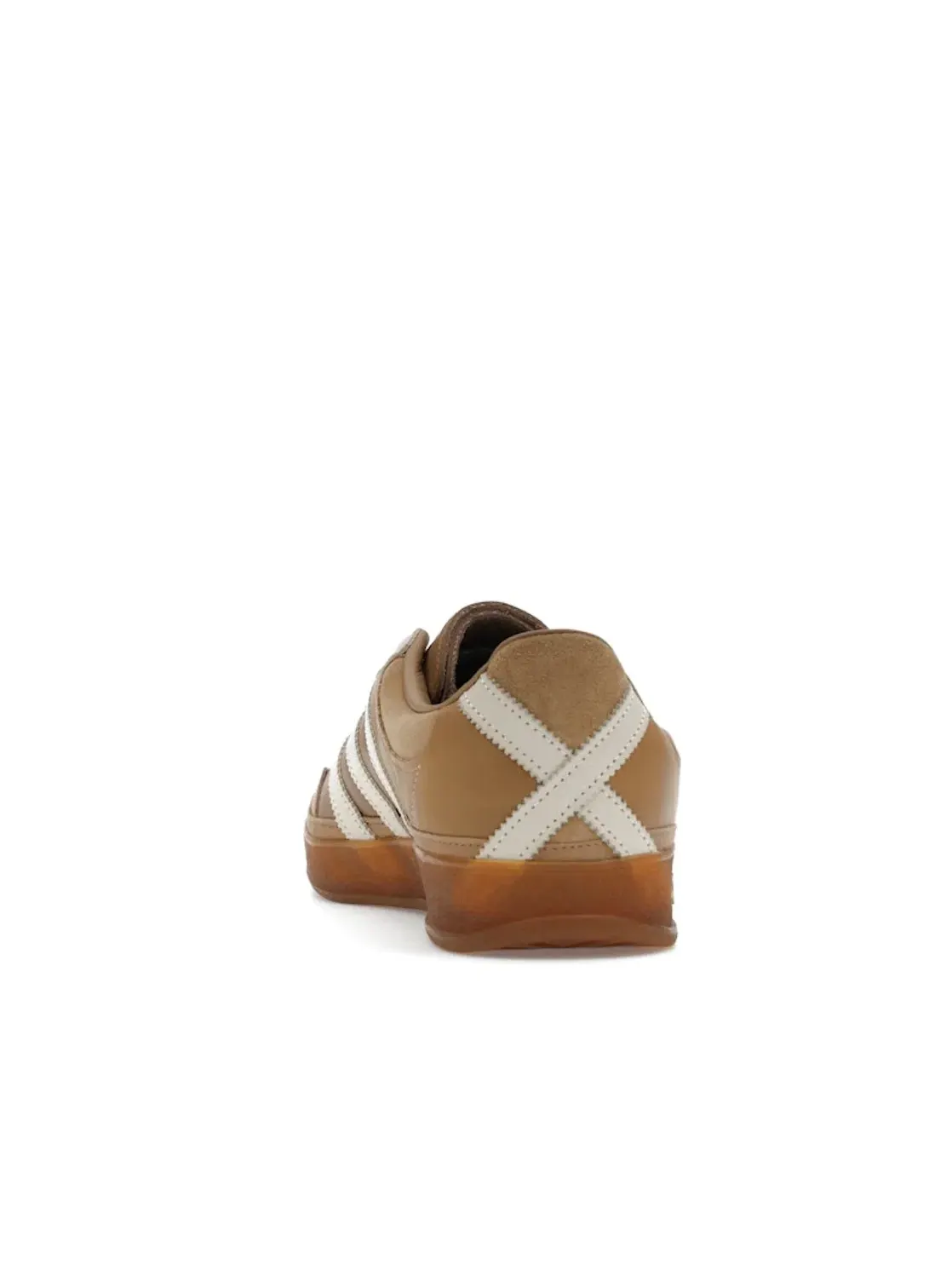 Мужские кроссовки lifestyle с принтом Adidas Gazelle Indoor — изображение 4 из 4