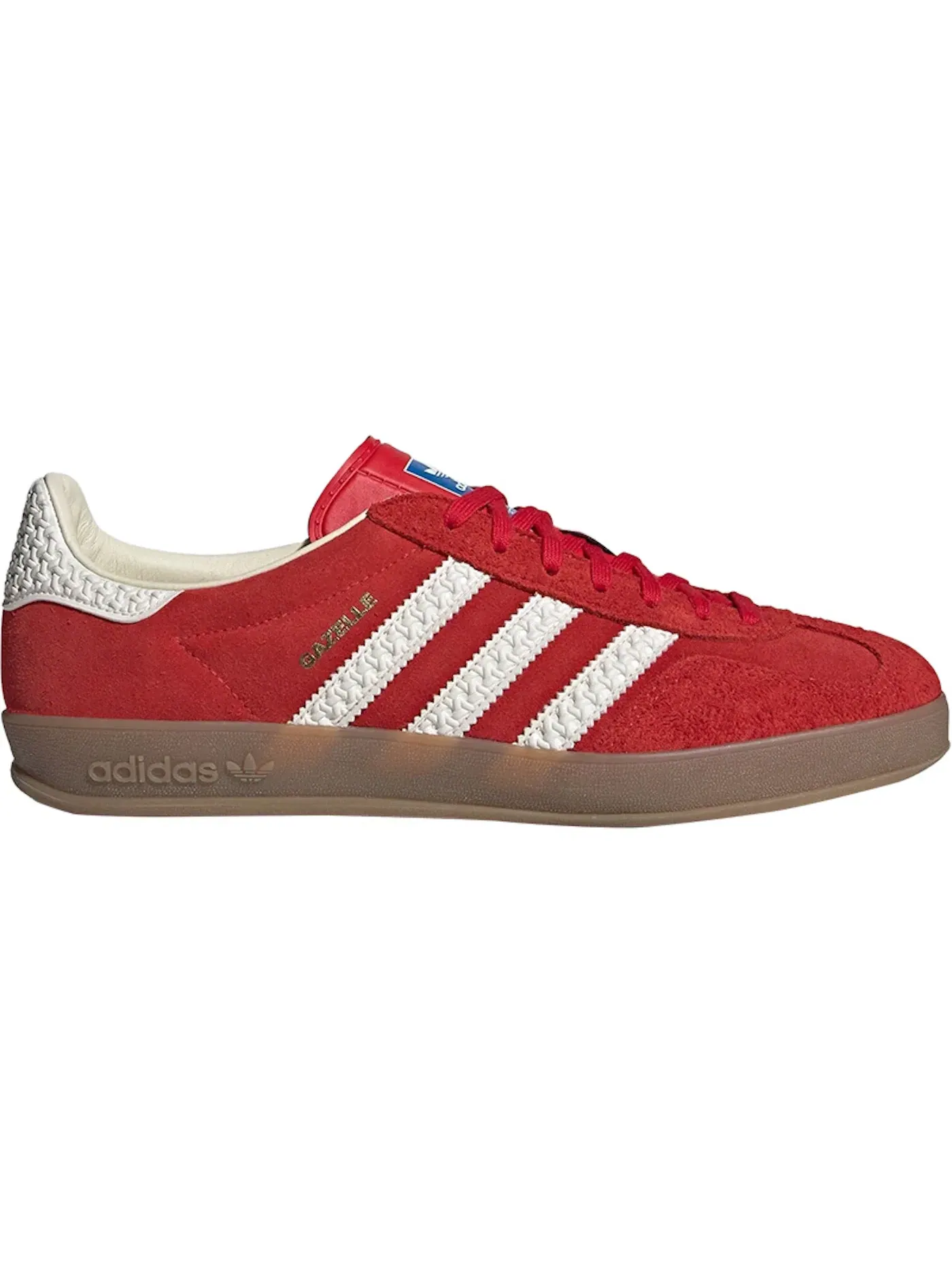 Мужские кроссовки Lifestyle Adidas Gazelle Indoor — изображение 1 из 1