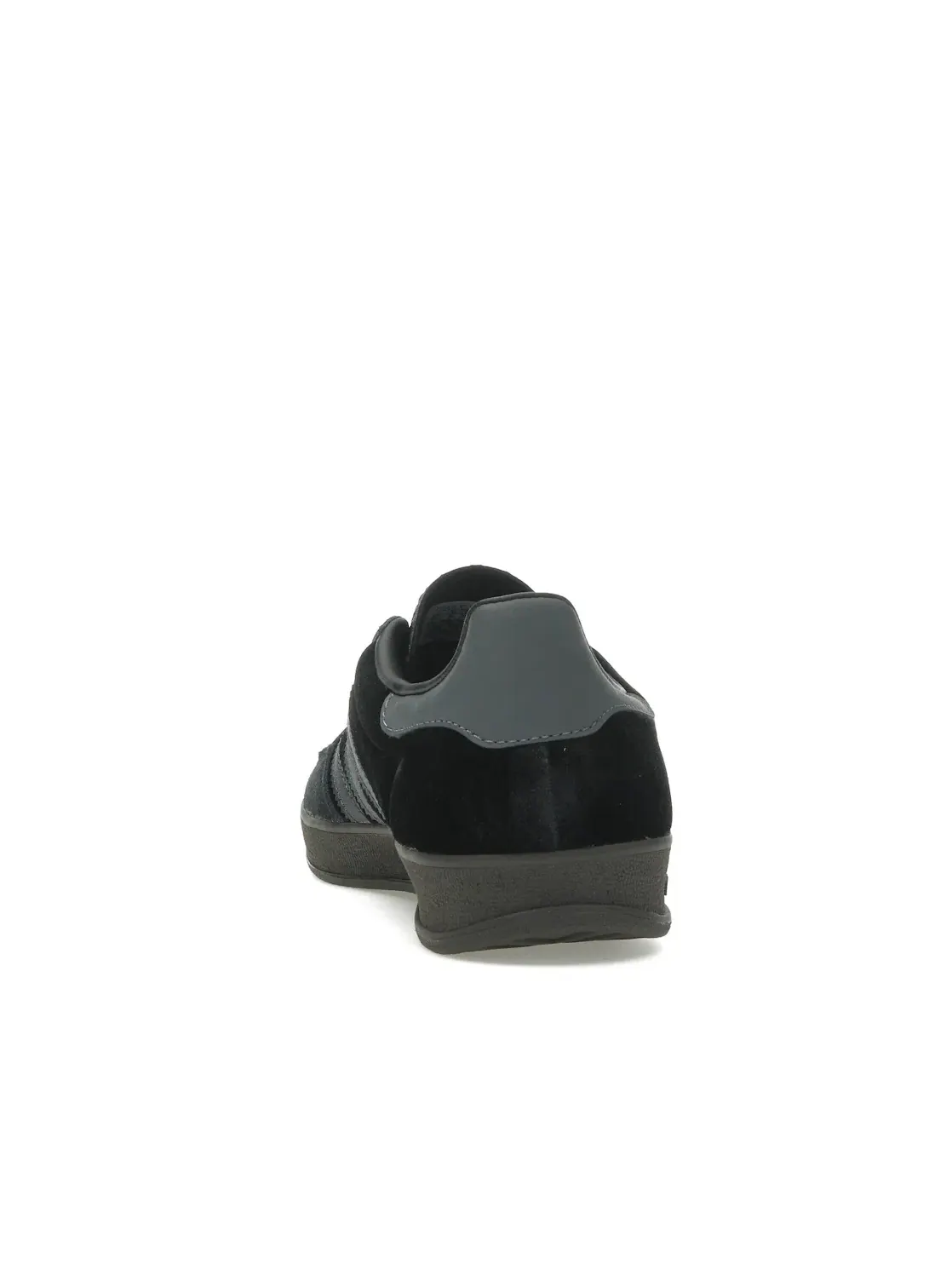 Женские кроссовки Lifestyle Adidas Gazelle Indoor — изображение 4 из 4, черный