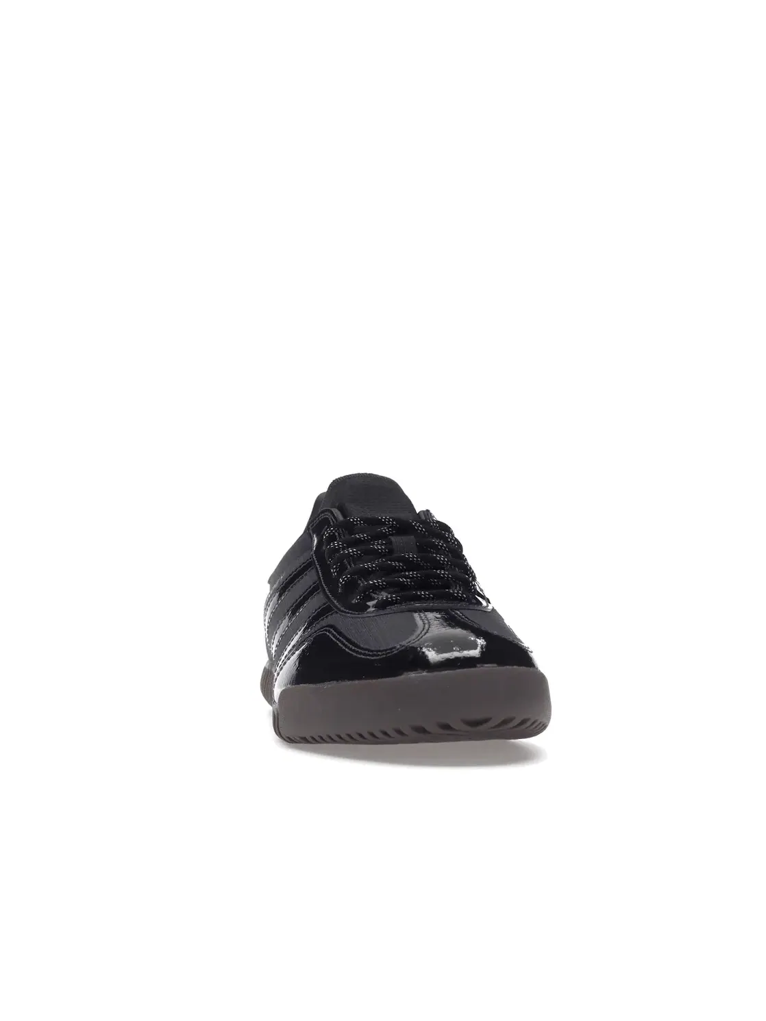 Мужские кроссовки Lifestyle с премиальным верхом Adidas A.B. Gazelle Indoor — изображение 2 из 4, серый серый