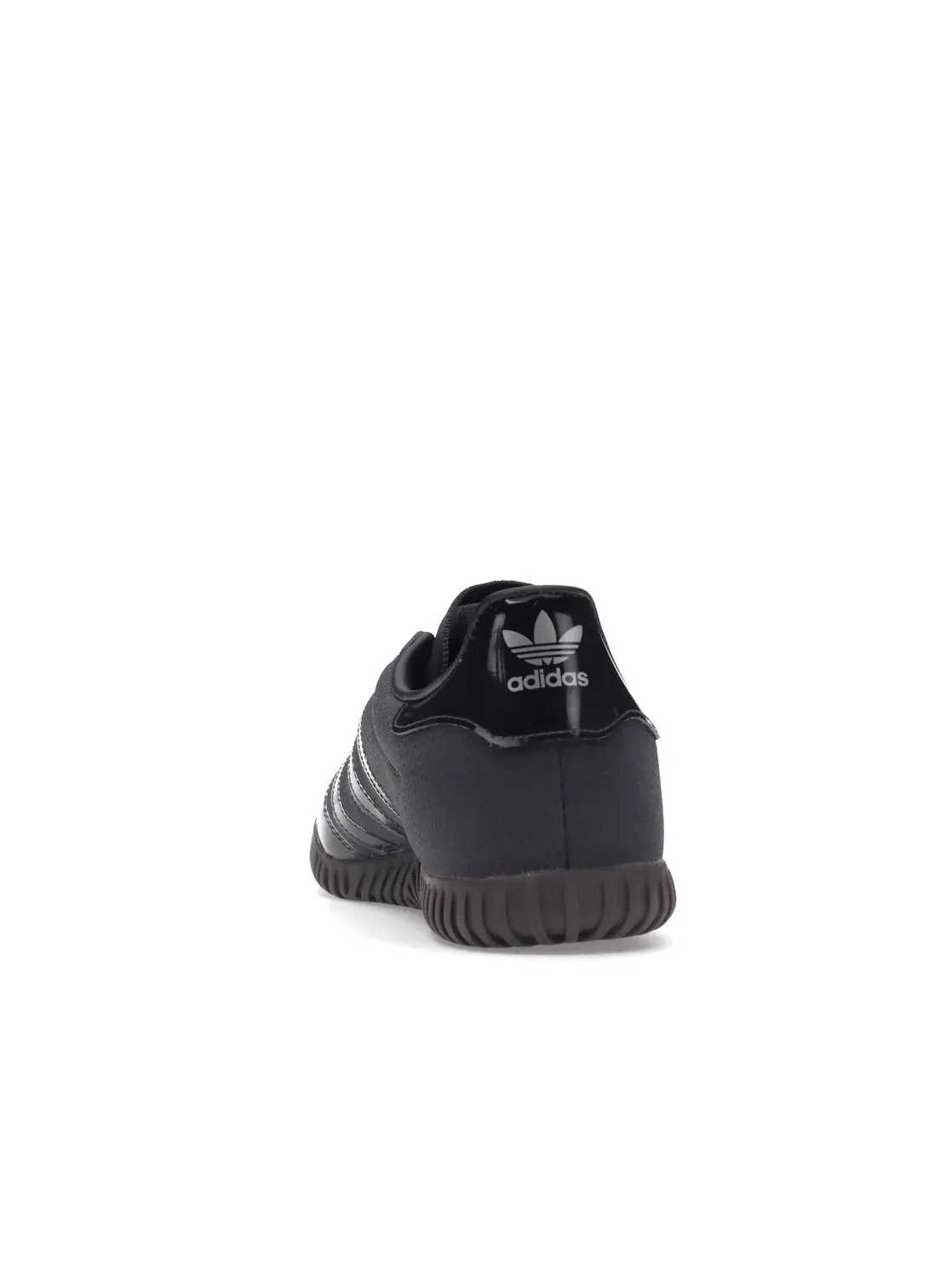 Мужские кроссовки Lifestyle с премиальным верхом Adidas A.B. Gazelle Indoor — изображение 4 из 4, серый серый