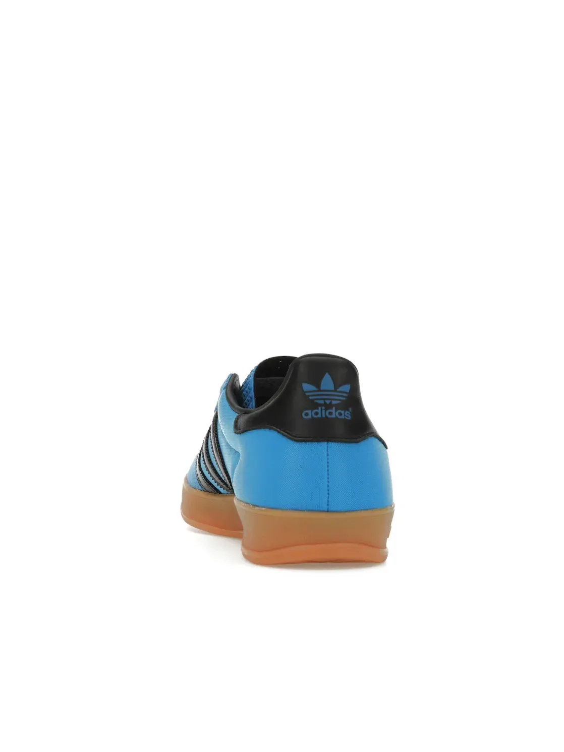 Мужские кроссовки Lifestyle Adidas Gazelle Indoor — изображение 4 из 4, яркий синий/черный