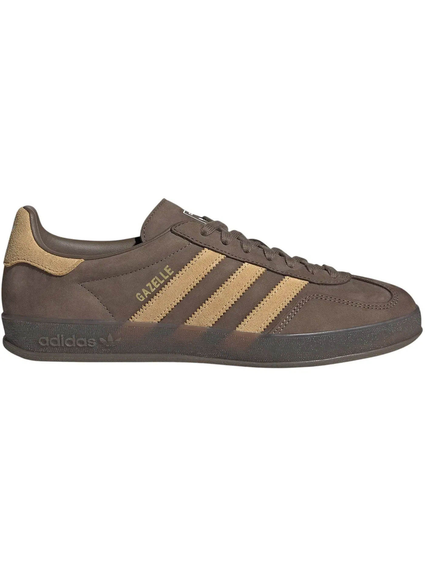 Мужские кроссовки Lifestyle Adidas Gazelle Indoor — изображение 1 из 1