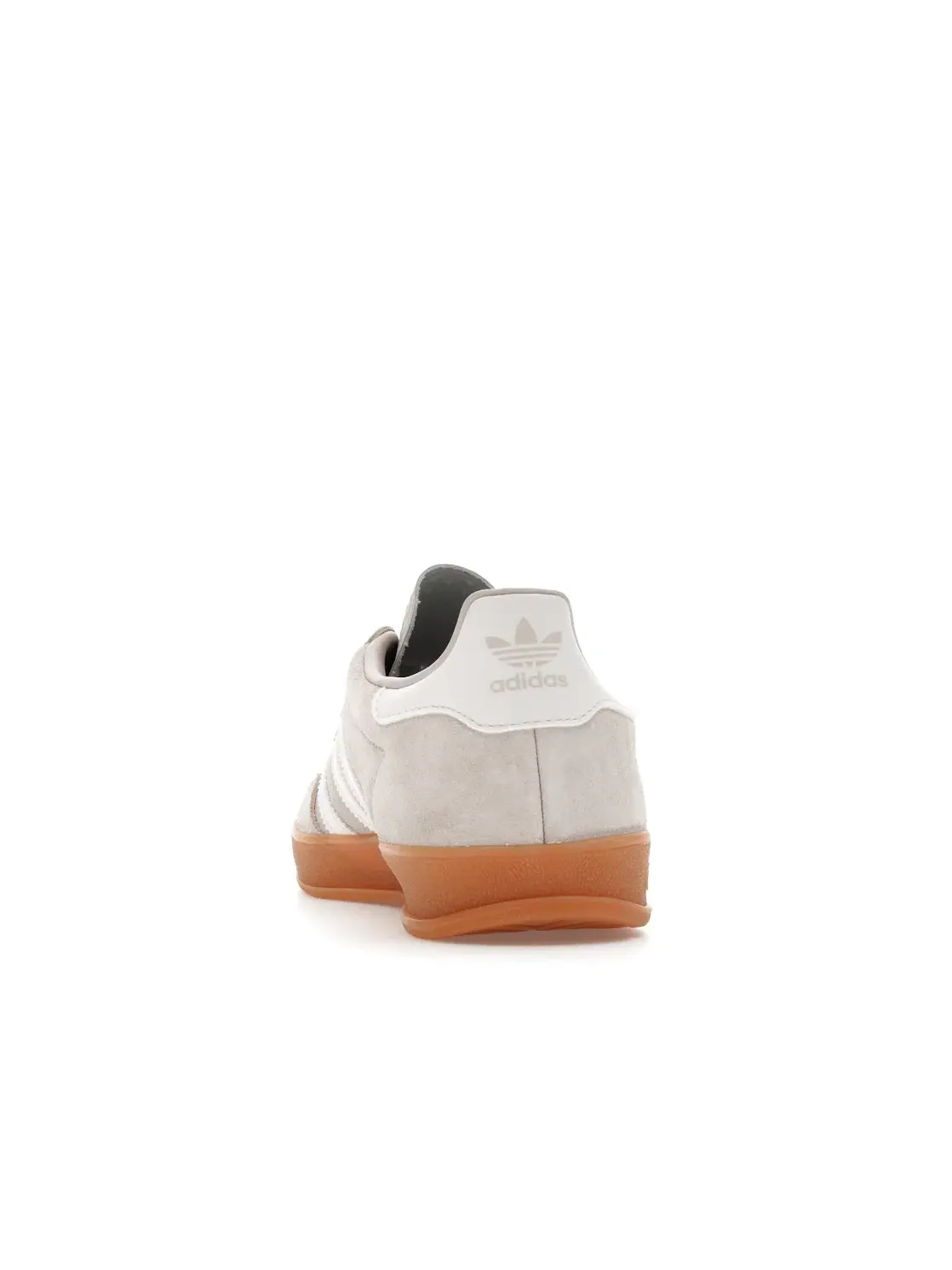 Мужские кроссовки Lifestyle Adidas Gazelle Indoor — изображение 4 из 4, белый
