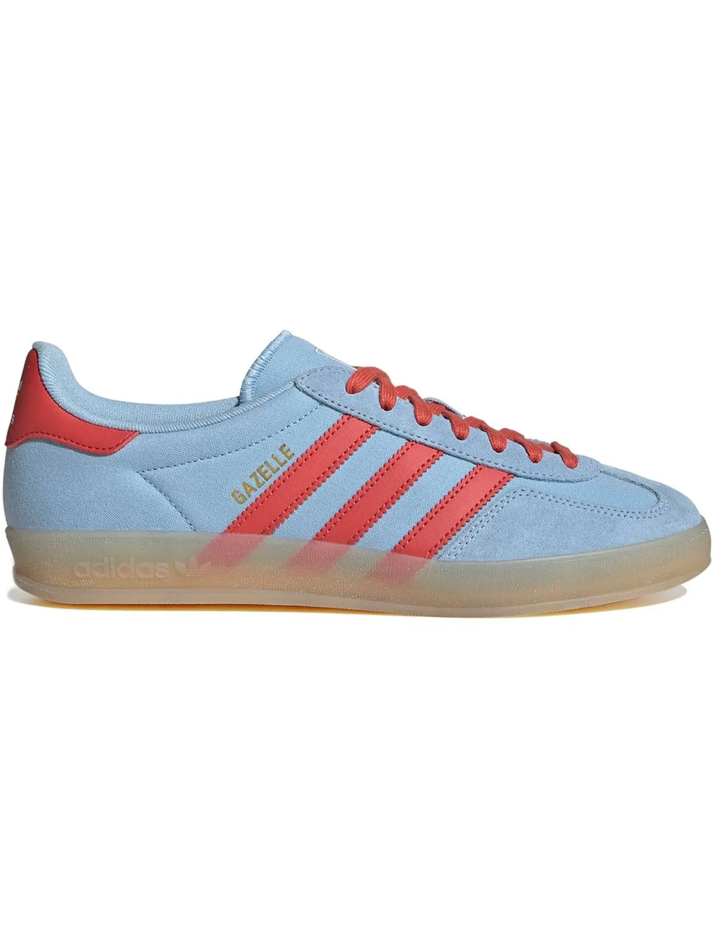 Мужские кроссовки lifestyle Gazelle Indoor Adidas — изображение 1 из 1