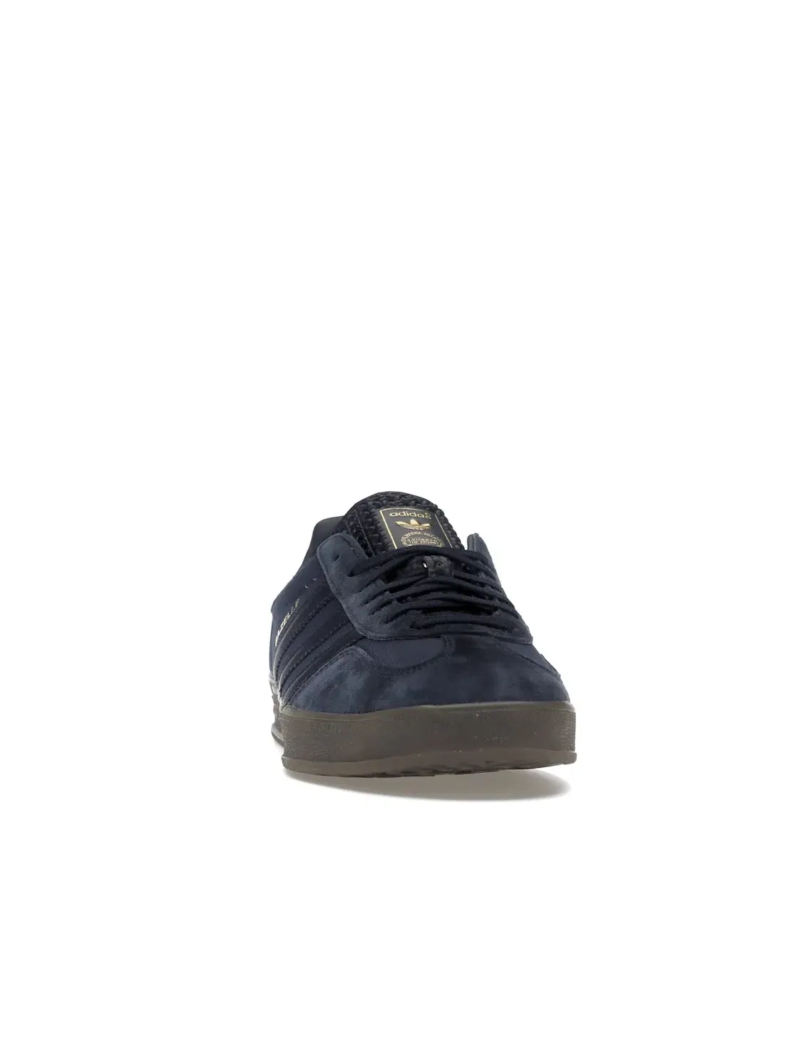 Мужские кроссовки Lifestyle Adidas Gazelle Indoor — изображение 2 из 4, темно-синий