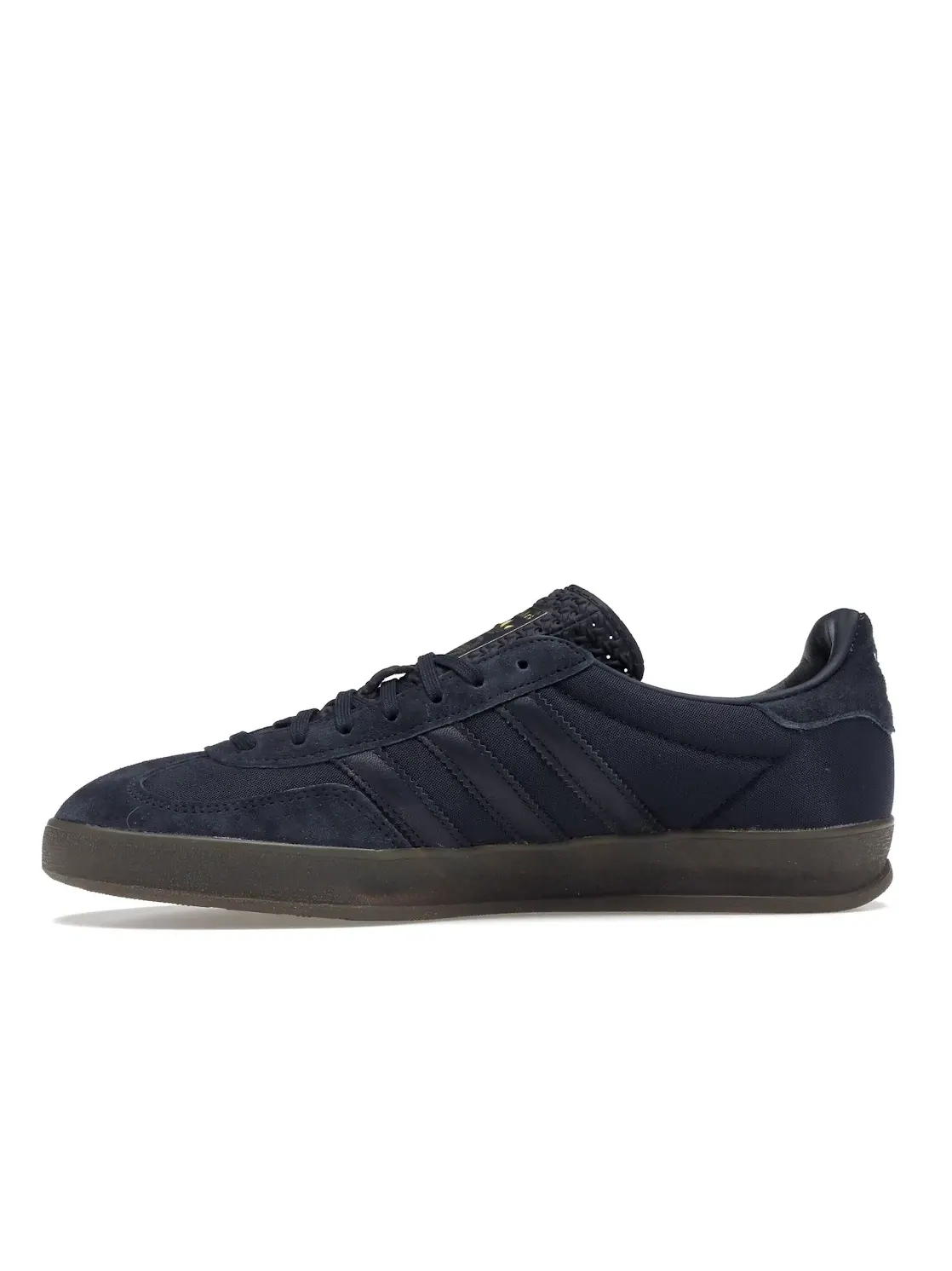 Мужские кроссовки Lifestyle Adidas Gazelle Indoor — изображение 3 из 4, темно-синий