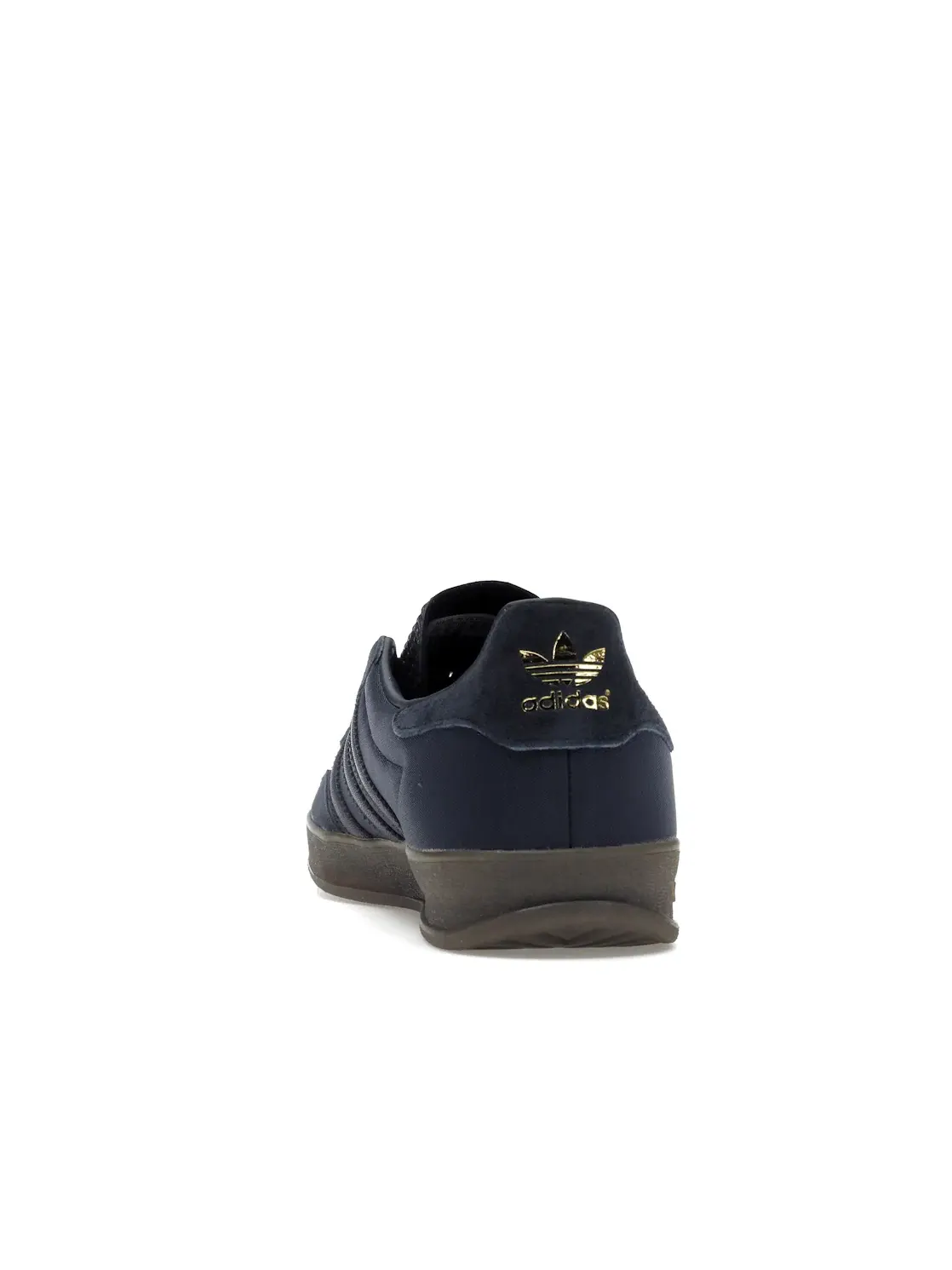 Мужские кроссовки Lifestyle Adidas Gazelle Indoor — изображение 4 из 4, темно-синий