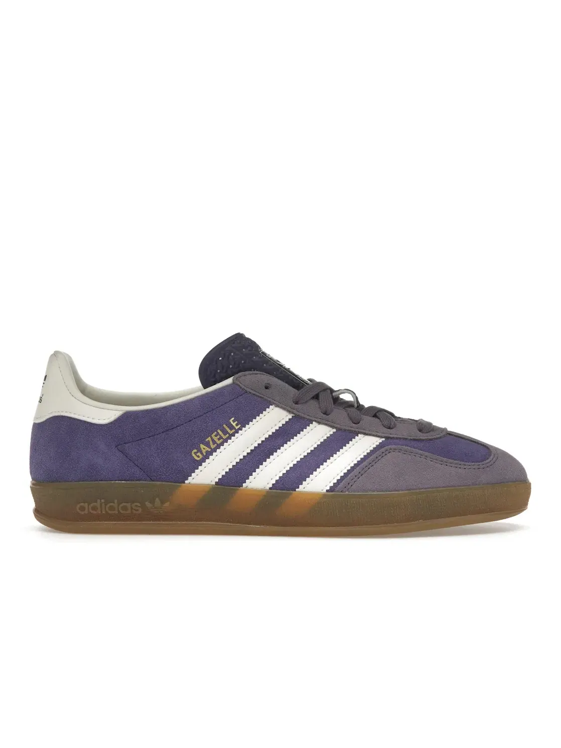Мужские кроссовки lifestyle Adidas Gazelle Indoor — изображение 1 из 4