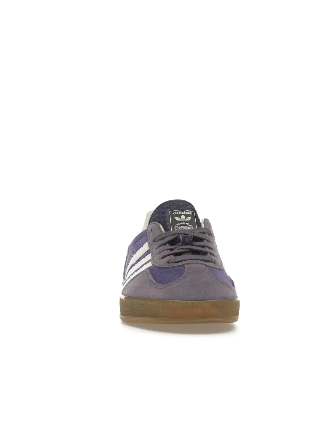 Мужские кроссовки lifestyle Adidas Gazelle Indoor — изображение 2 из 4