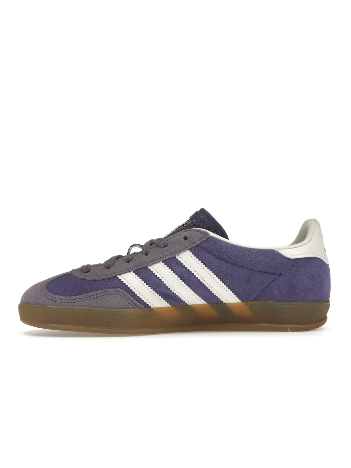 Мужские кроссовки lifestyle Adidas Gazelle Indoor — изображение 3 из 4