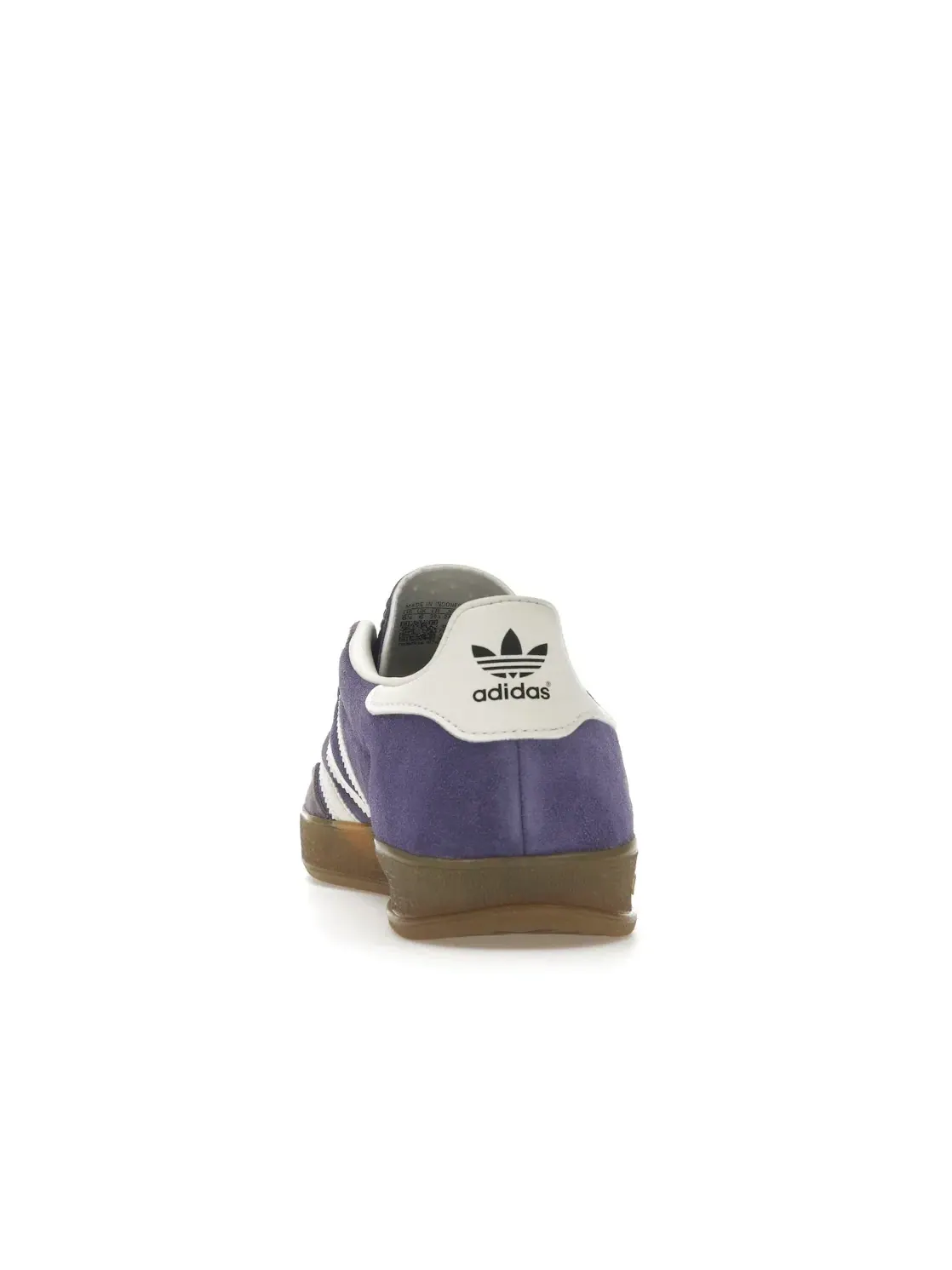 Мужские кроссовки lifestyle Adidas Gazelle Indoor — изображение 4 из 4