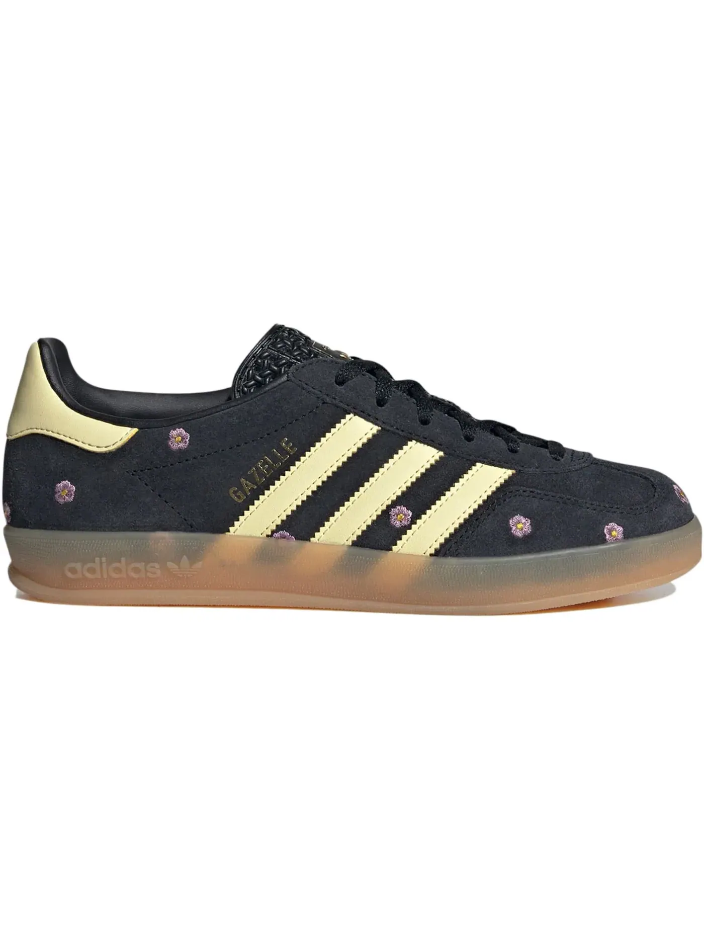 Женские кроссовки Lifestyle Adidas Gazelle Indoor — изображение 1 из 1