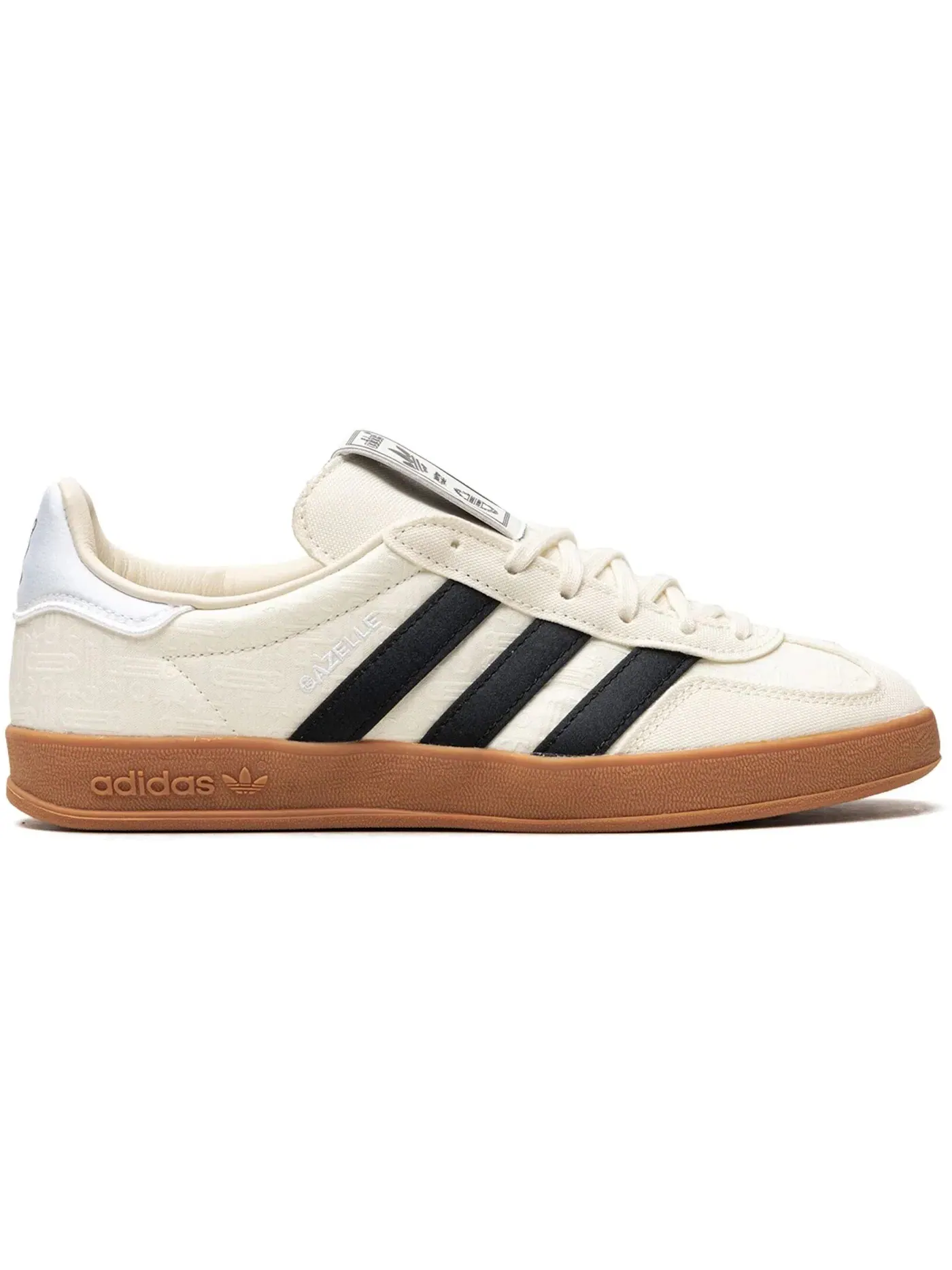 Мужские кроссовки Lifestyle Adidas Gazelle Indoor Dorophy Tang — изображение 1 из 2