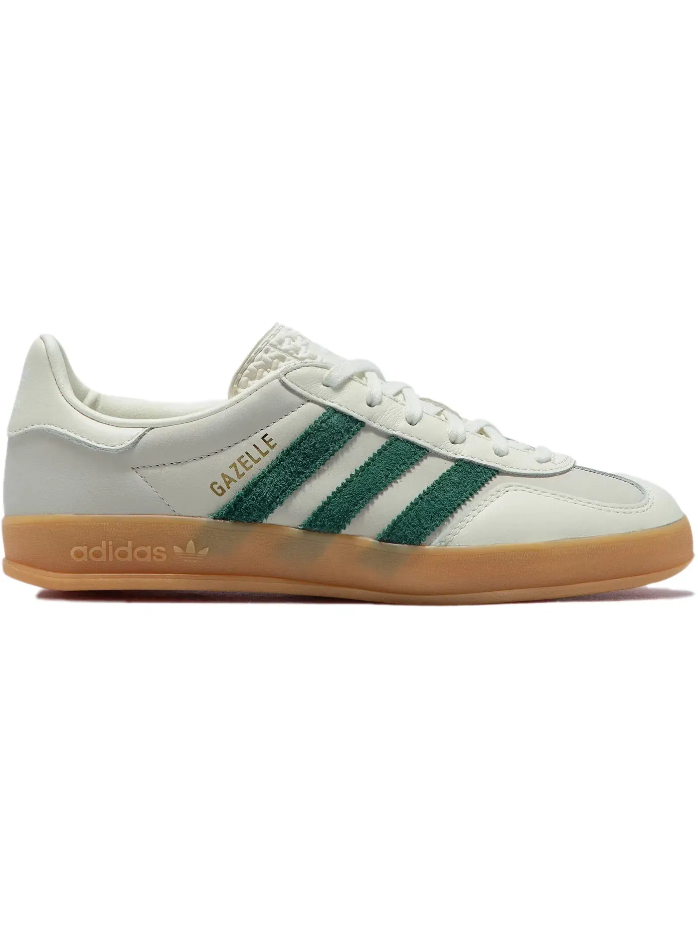Мужские кроссовки Lifestyle Adidas Gazelle Indoor — изображение 1 из 1
