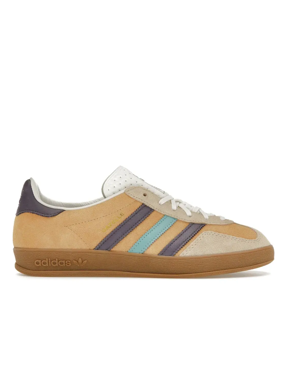 Мужские кроссовки Lifestyle Adidas Gazelle Indoor — изображение 1 из 4