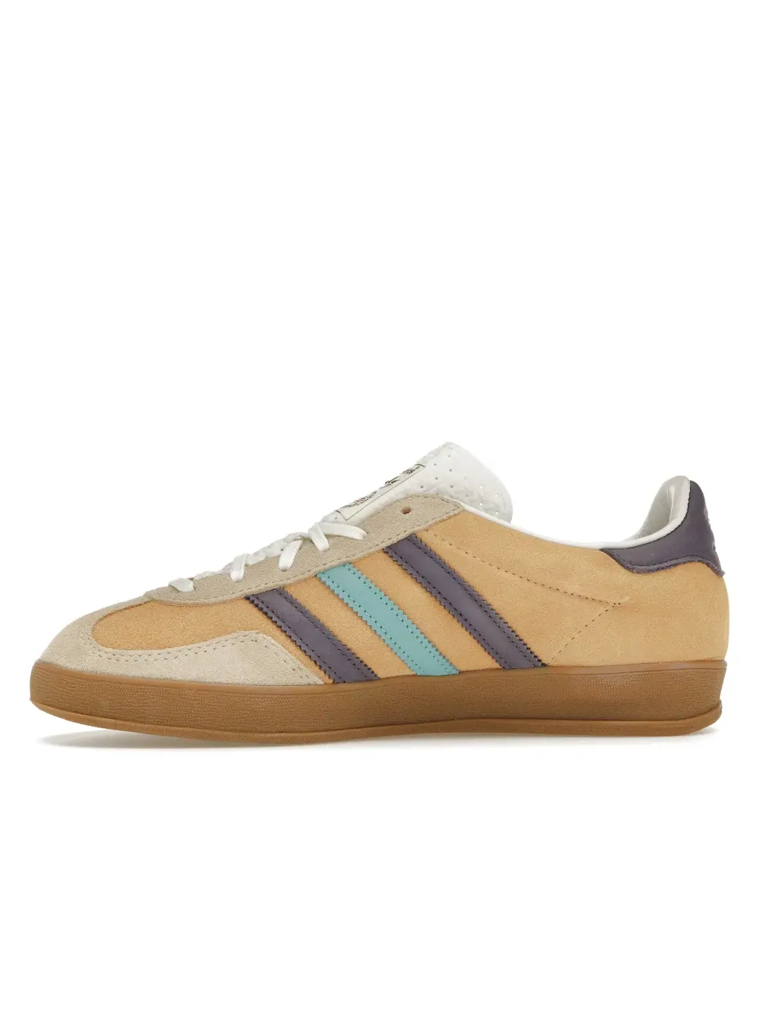 Мужские кроссовки Lifestyle Adidas Gazelle Indoor — изображение 3 из 4