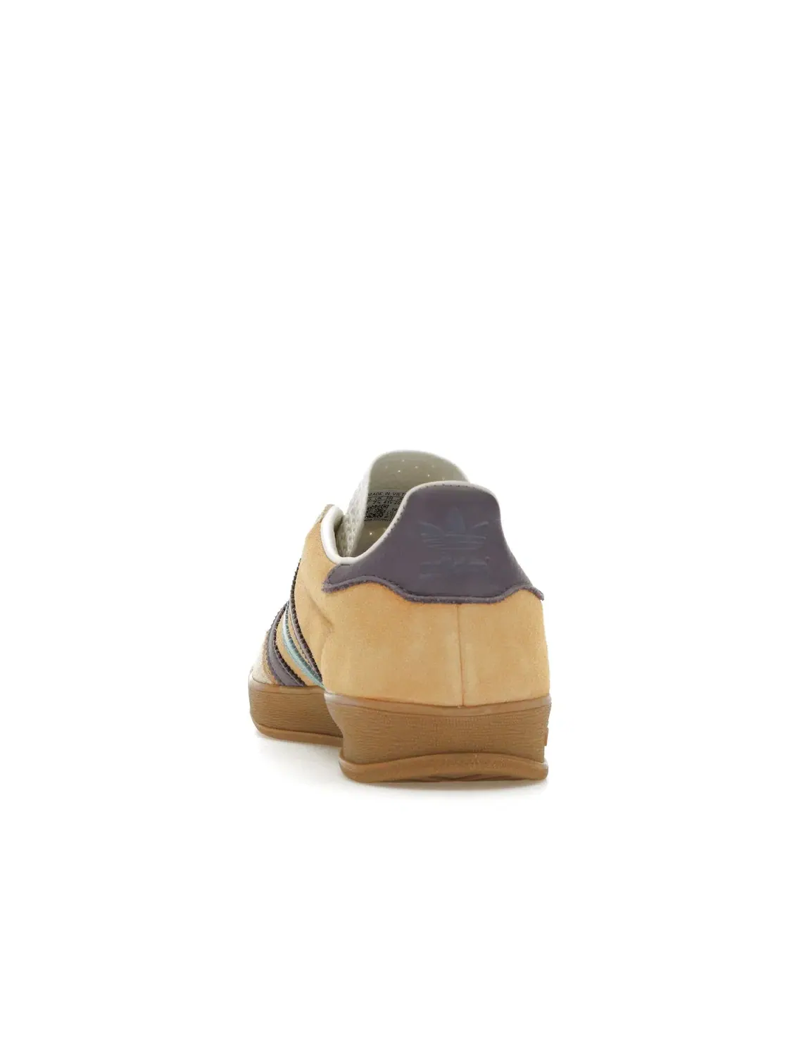 Мужские кроссовки Lifestyle Adidas Gazelle Indoor — изображение 4 из 4