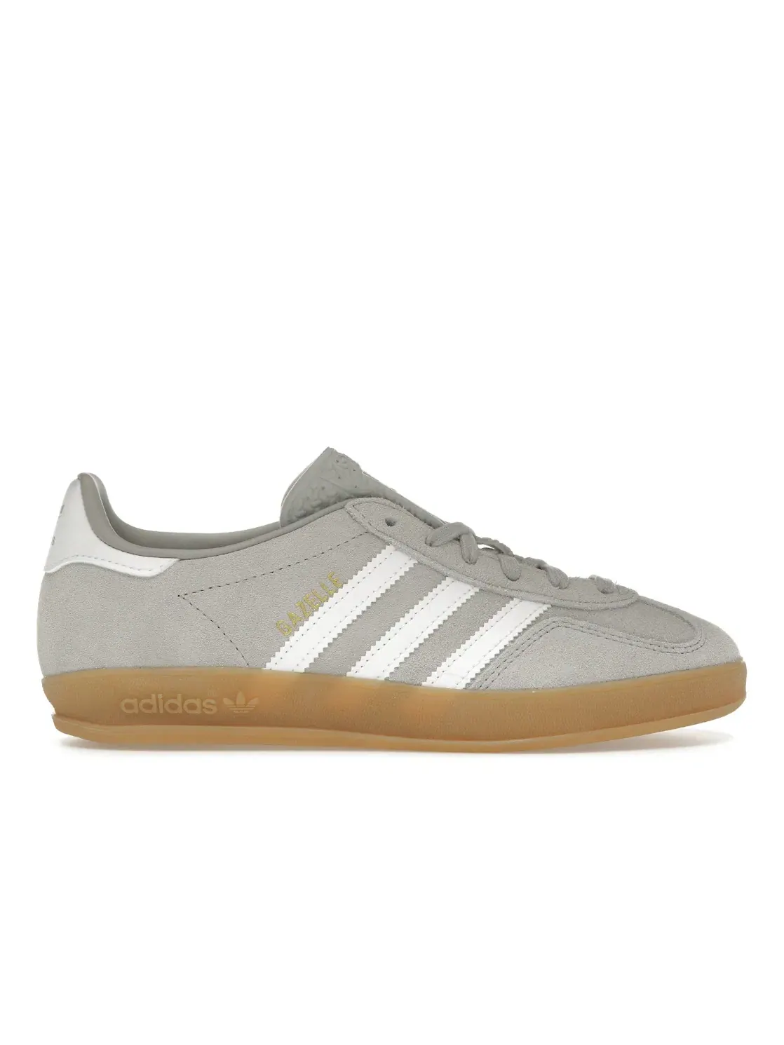 Мужские кроссовки lifestyle Adidas Gazelle Indoor — изображение 1 из 4