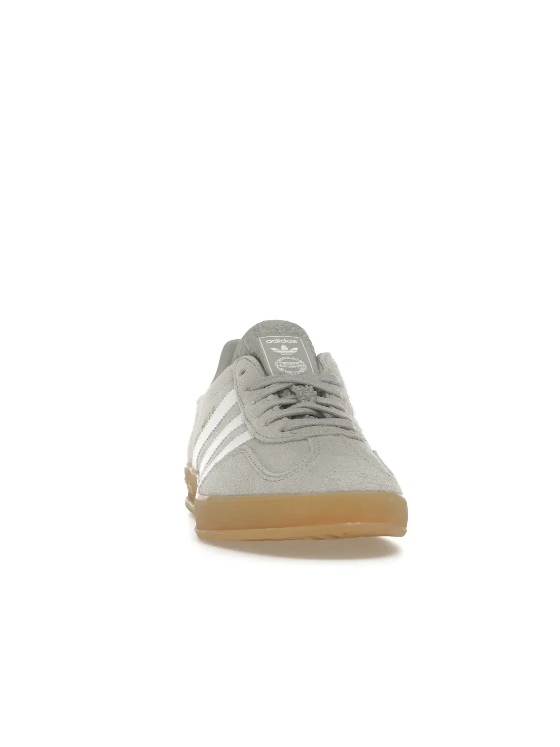 Мужские кроссовки lifestyle Adidas Gazelle Indoor — изображение 2 из 4