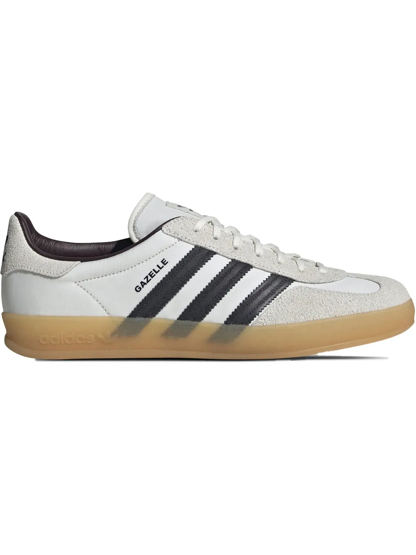 Мужские кроссовки Lifestyle Adidas Gazelle Indoor — изображение 1 из 1