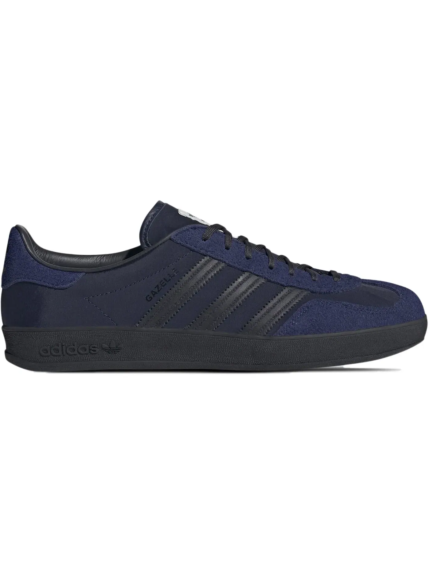 Мужские кроссовки Lifestyle Adidas Gazelle Indoor — изображение 1 из 1