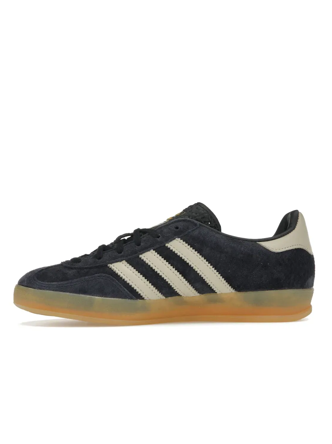 Мужские кроссовки Lifestyle Adidas Gazelle Indoor — изображение 3 из 4, бежевый
