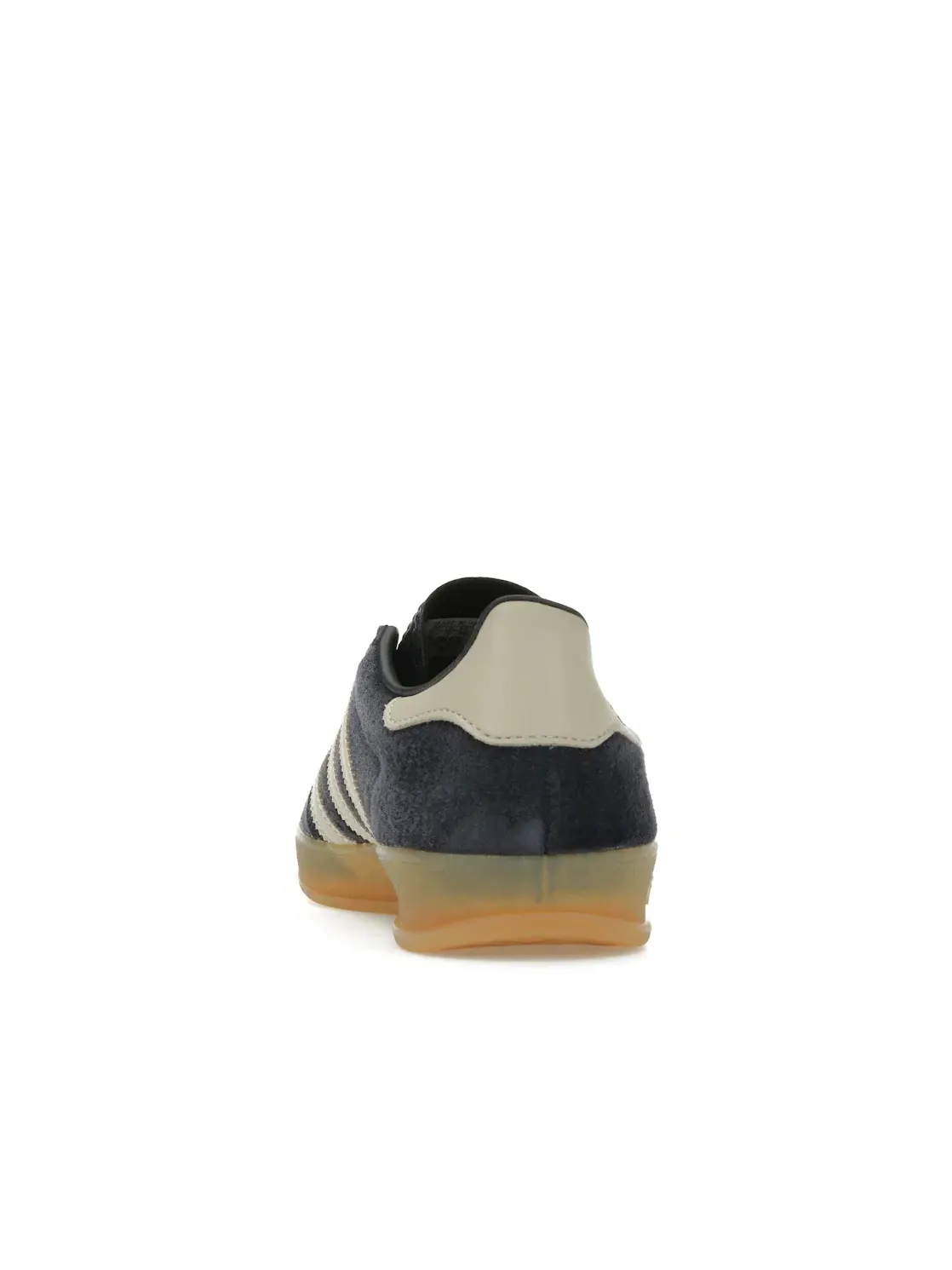 Мужские кроссовки Lifestyle Adidas Gazelle Indoor — изображение 4 из 4, бежевый
