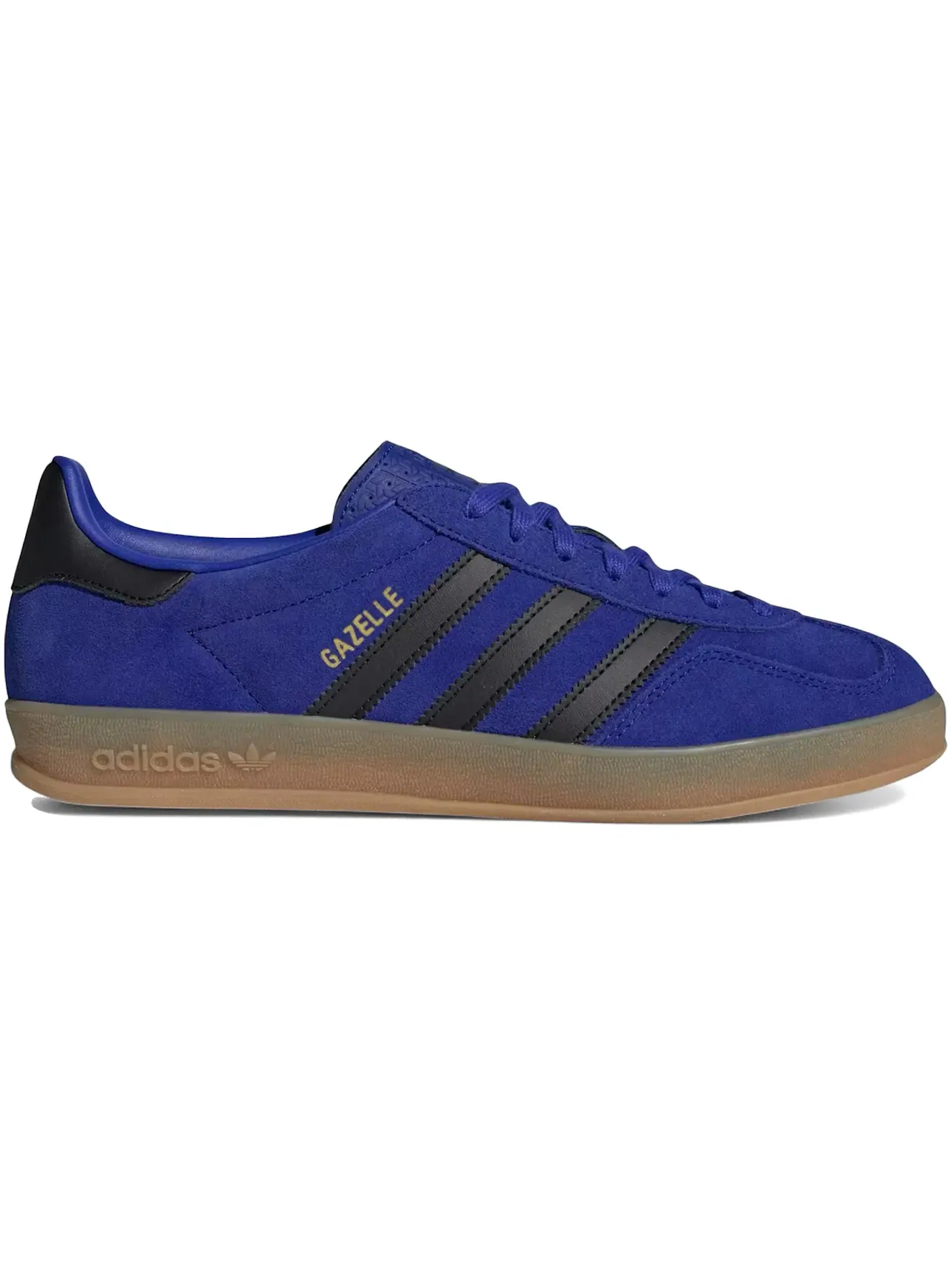 Мужские кроссовки Lifestyle Adidas Gazelle Indoor — изображение 1 из 1