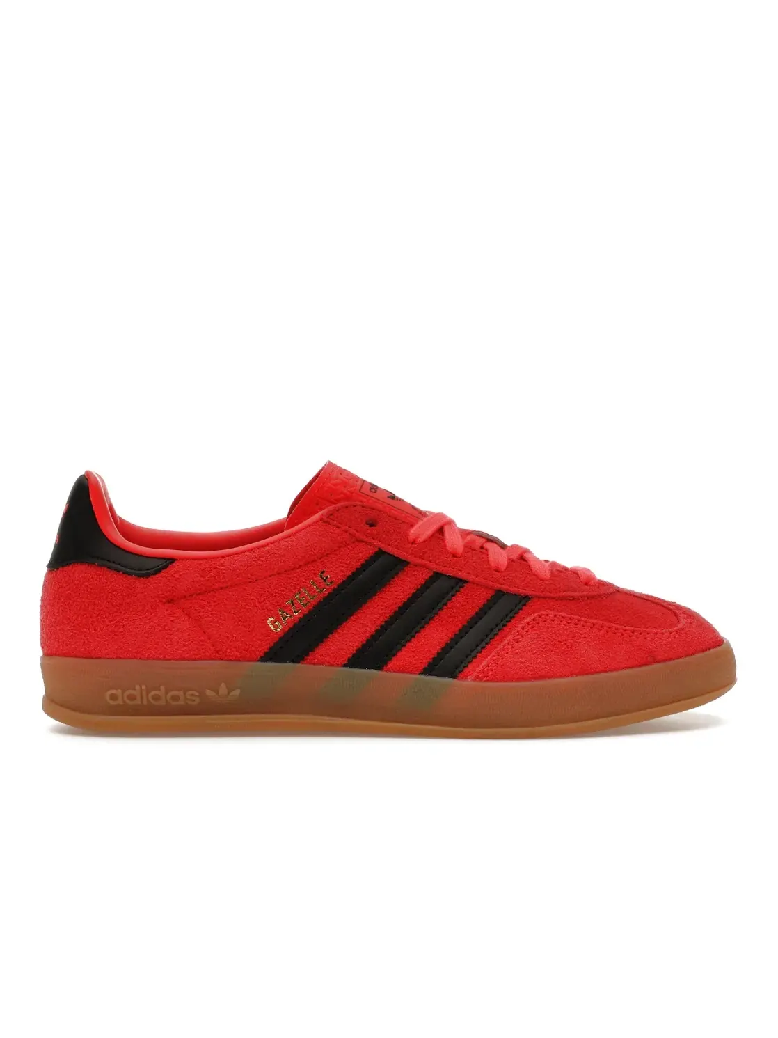 Мужские кроссовки Lifestyle Adidas Gazelle Indoor — изображение 1 из 4