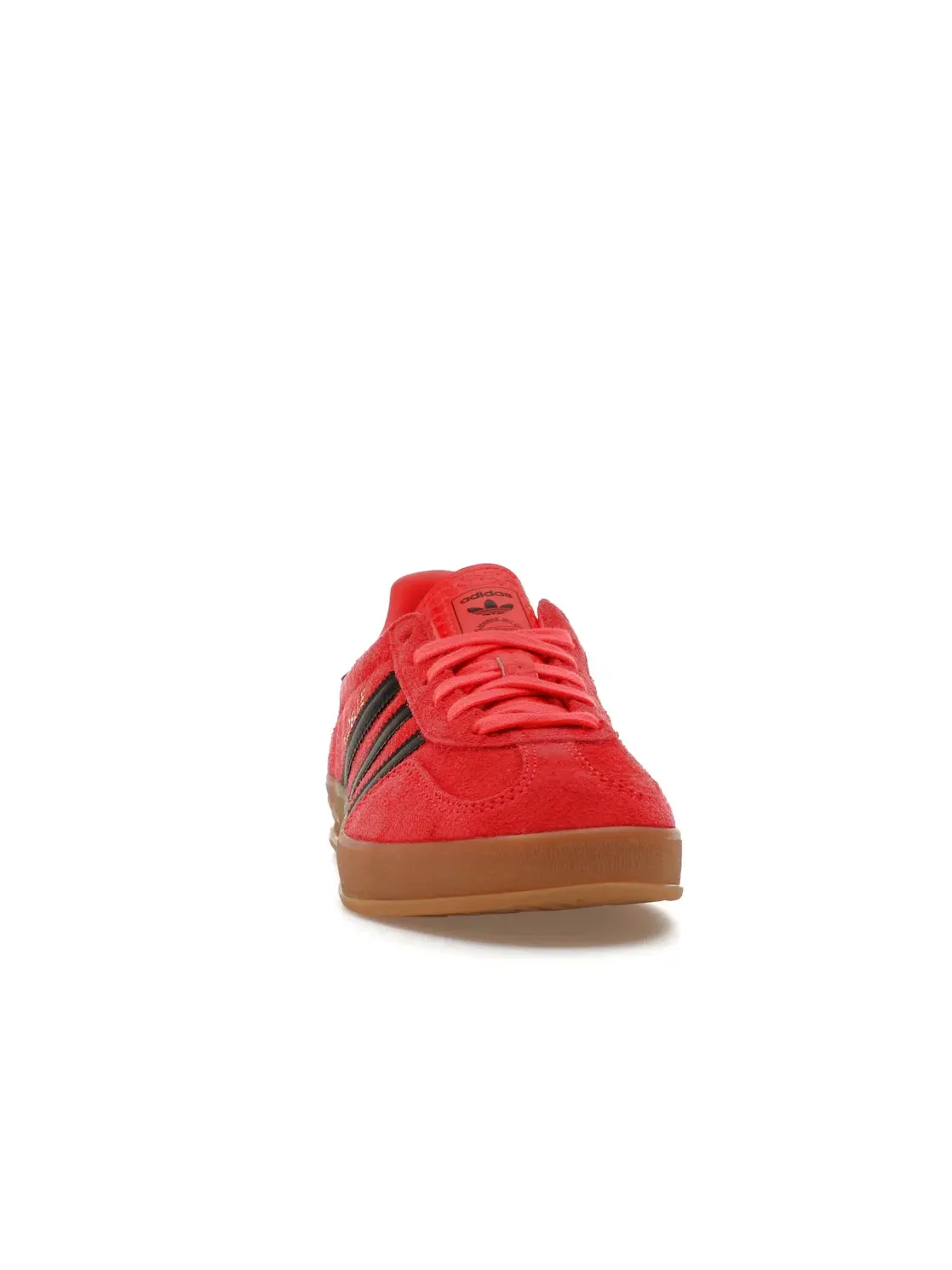 Мужские кроссовки Lifestyle Adidas Gazelle Indoor — изображение 2 из 4