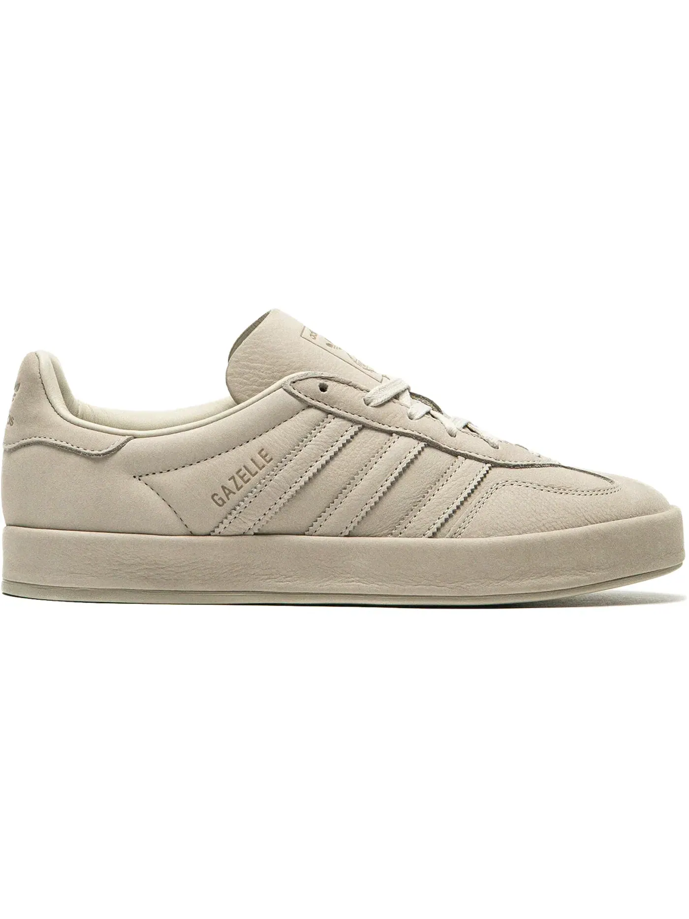 Мужские кроссовки Lifestyle Adidas Gazelle Indoor Lux — изображение 1 из 1, глинозем