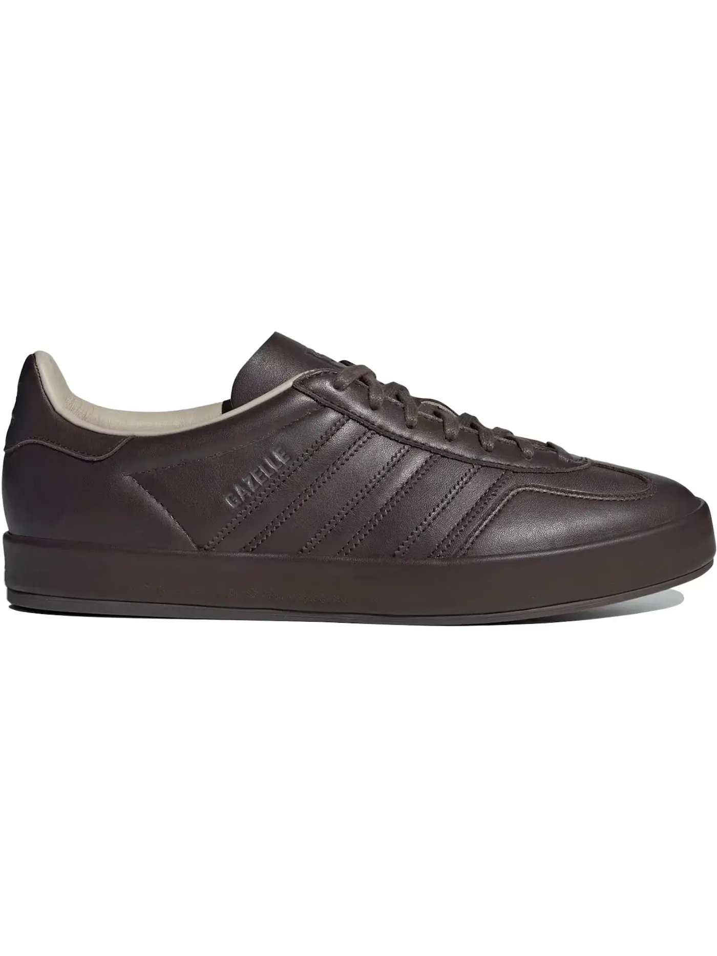 Мужские кроссовки Lifestyle Adidas Gazelle Indoor — изображение 1 из 1