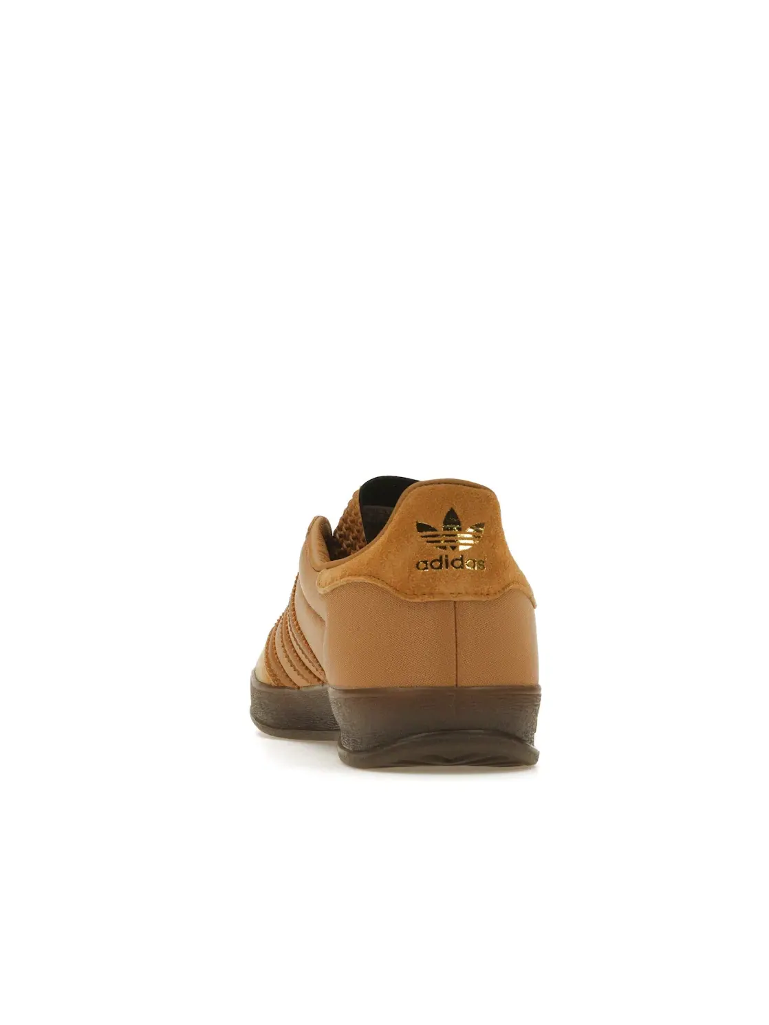 Мужские кроссовки Lifestyle Adidas Gazelle Indoor, Mesa/Mesa/Mesa — изображение 4 из 4