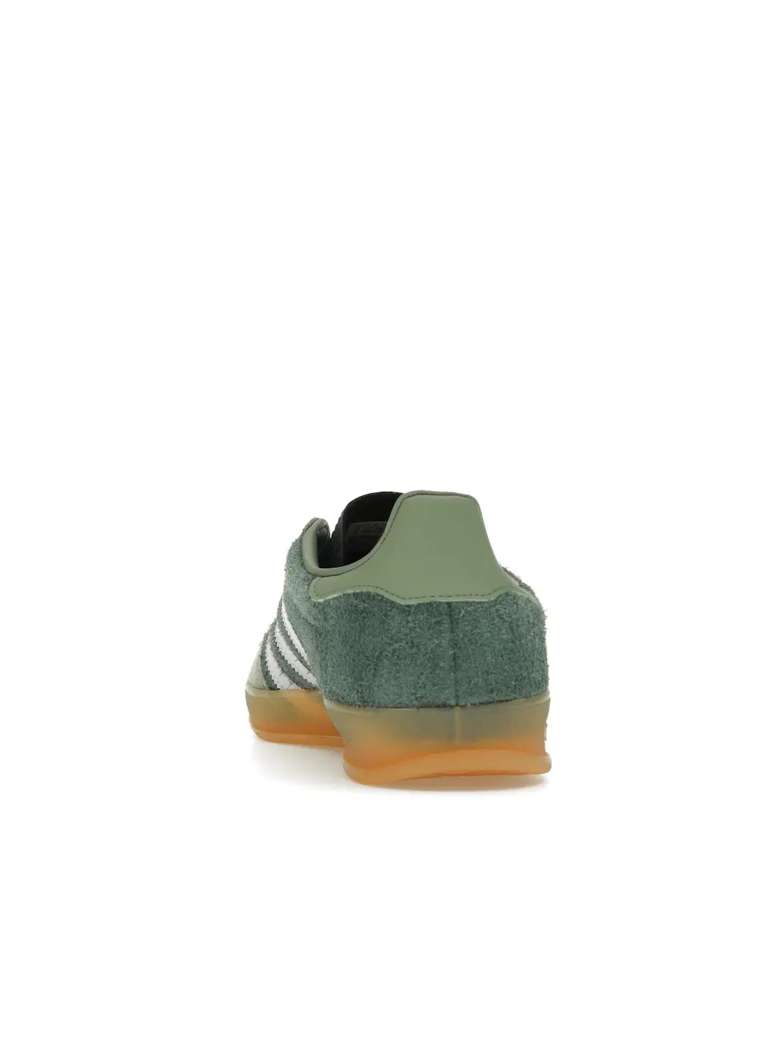 Мужские кроссовки Lifestyle с замшевым верхом Adidas Gazelle Indoor — изображение 4 из 4