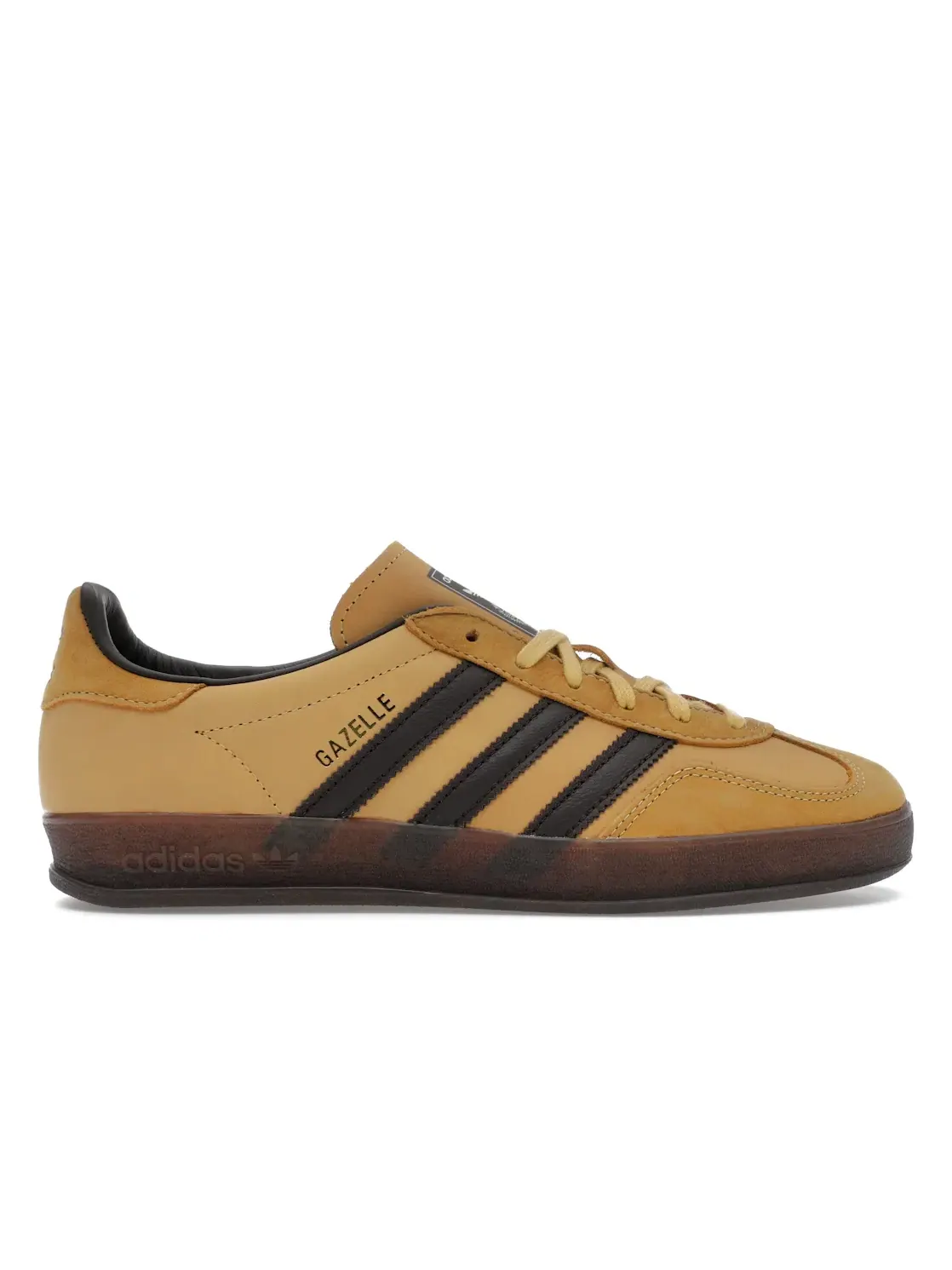 Мужские кроссовки Lifestyle Adidas Gazelle Indoor — изображение 1 из 4