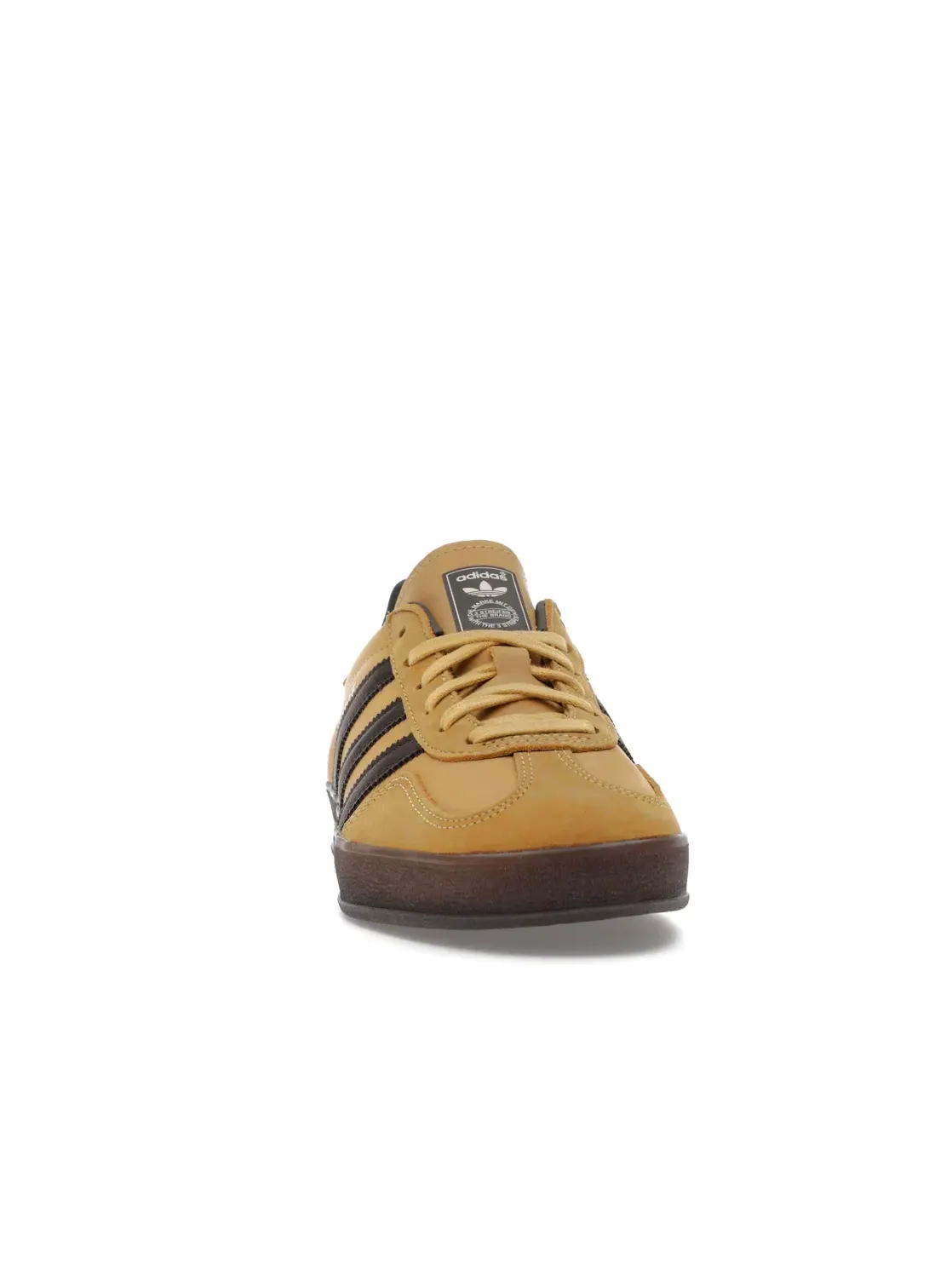 Мужские кроссовки Lifestyle Adidas Gazelle Indoor — изображение 2 из 4