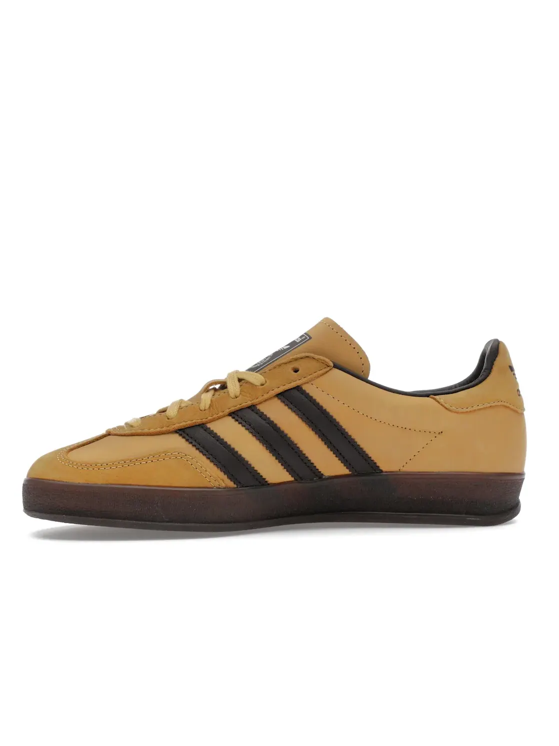 Мужские кроссовки Lifestyle Adidas Gazelle Indoor — изображение 3 из 4