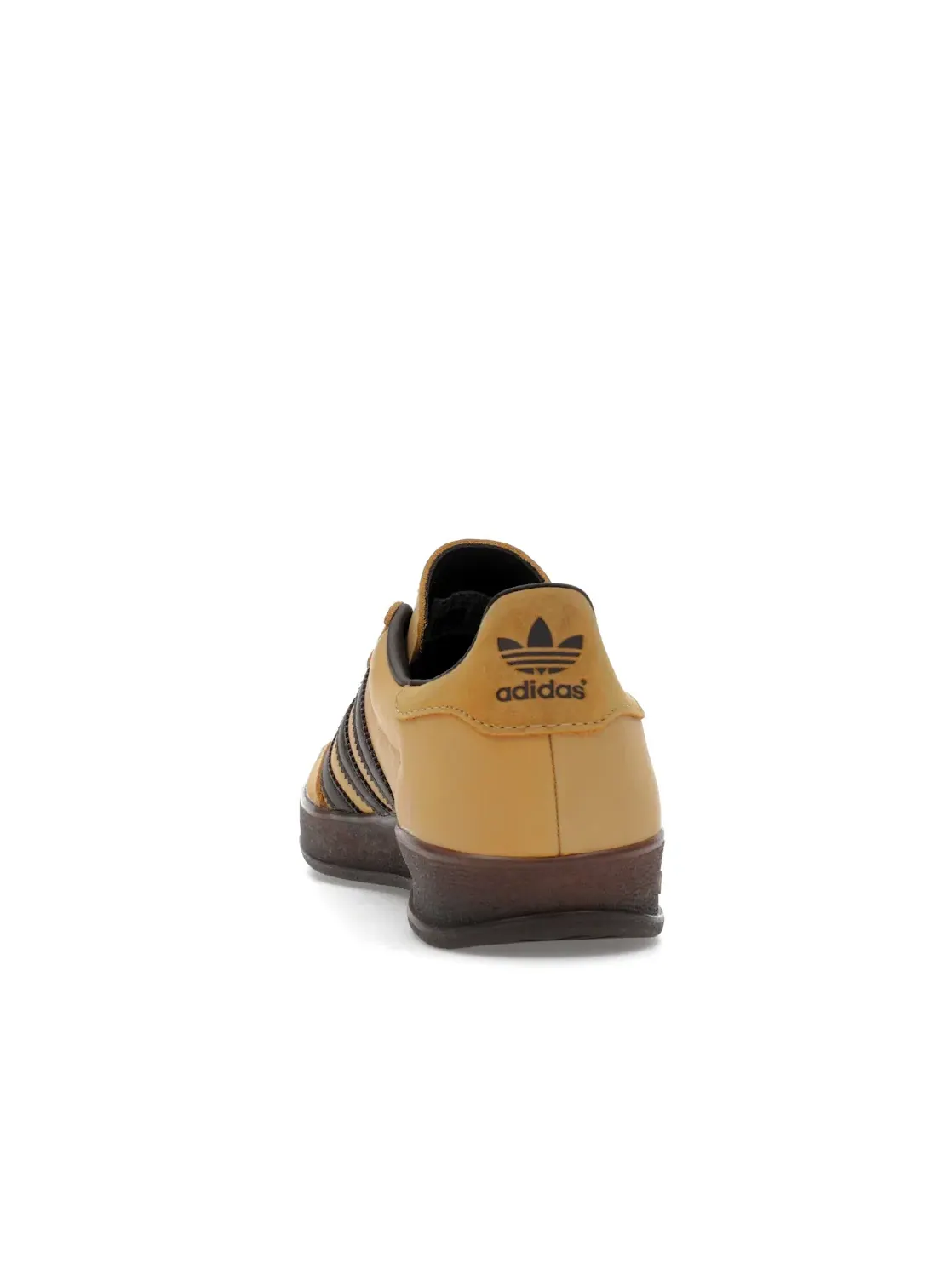 Мужские кроссовки Lifestyle Adidas Gazelle Indoor — изображение 4 из 4