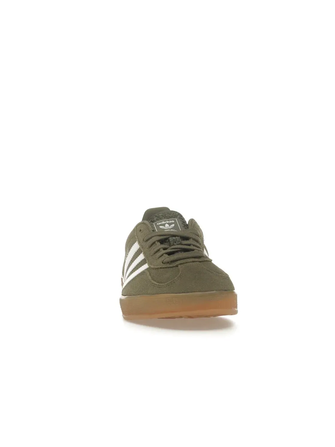 Мужские кроссовки Lifestyle с принтом Adidas Gazelle Indoor — изображение 2 из 4
