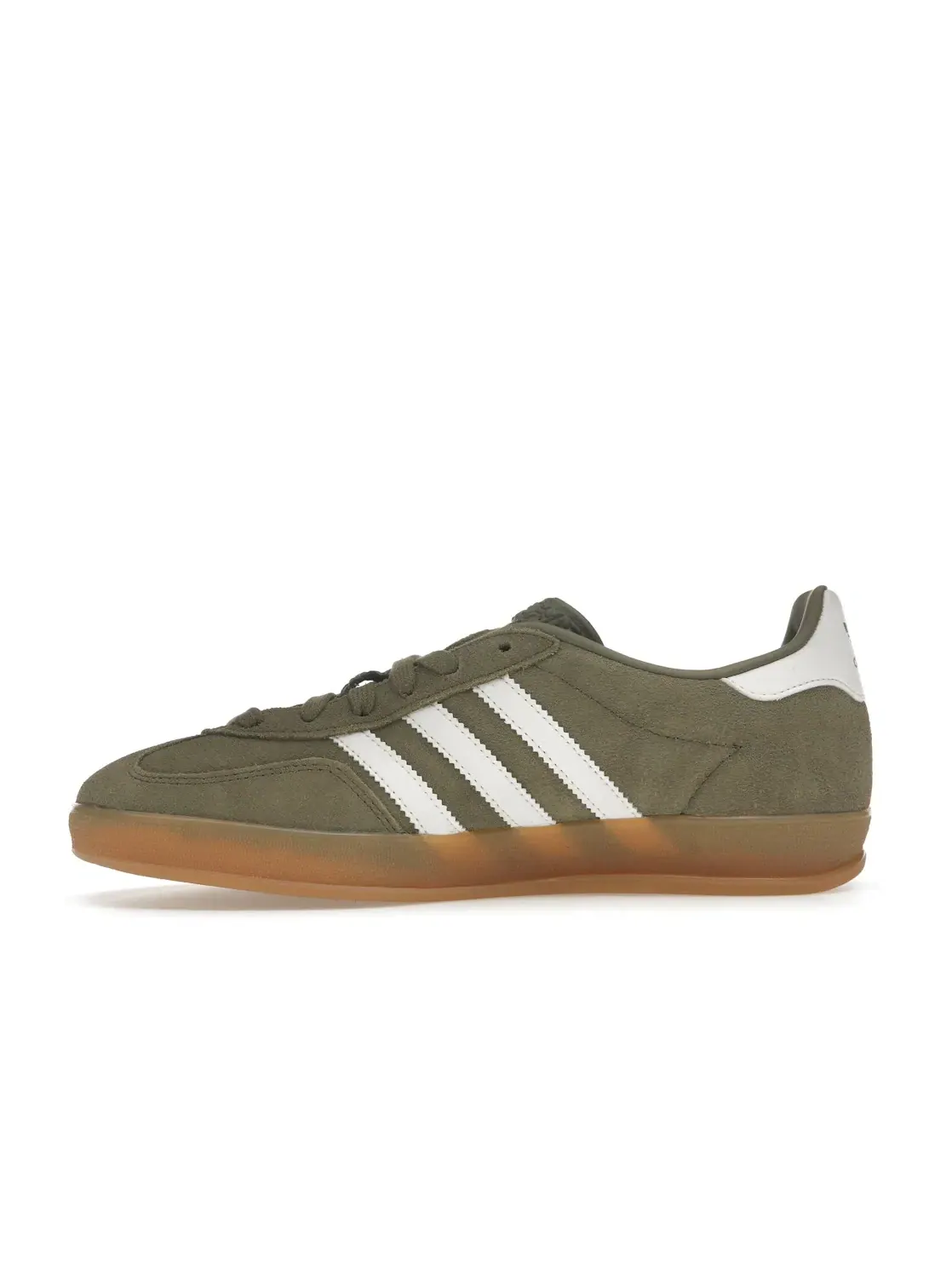 Мужские кроссовки Lifestyle с принтом Adidas Gazelle Indoor — изображение 3 из 4