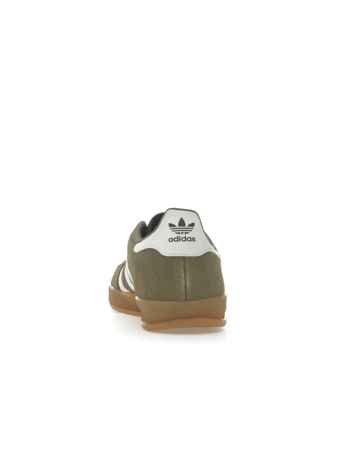 Мужские кроссовки Lifestyle с принтом Adidas Gazelle Indoor — изображение 4 из 4