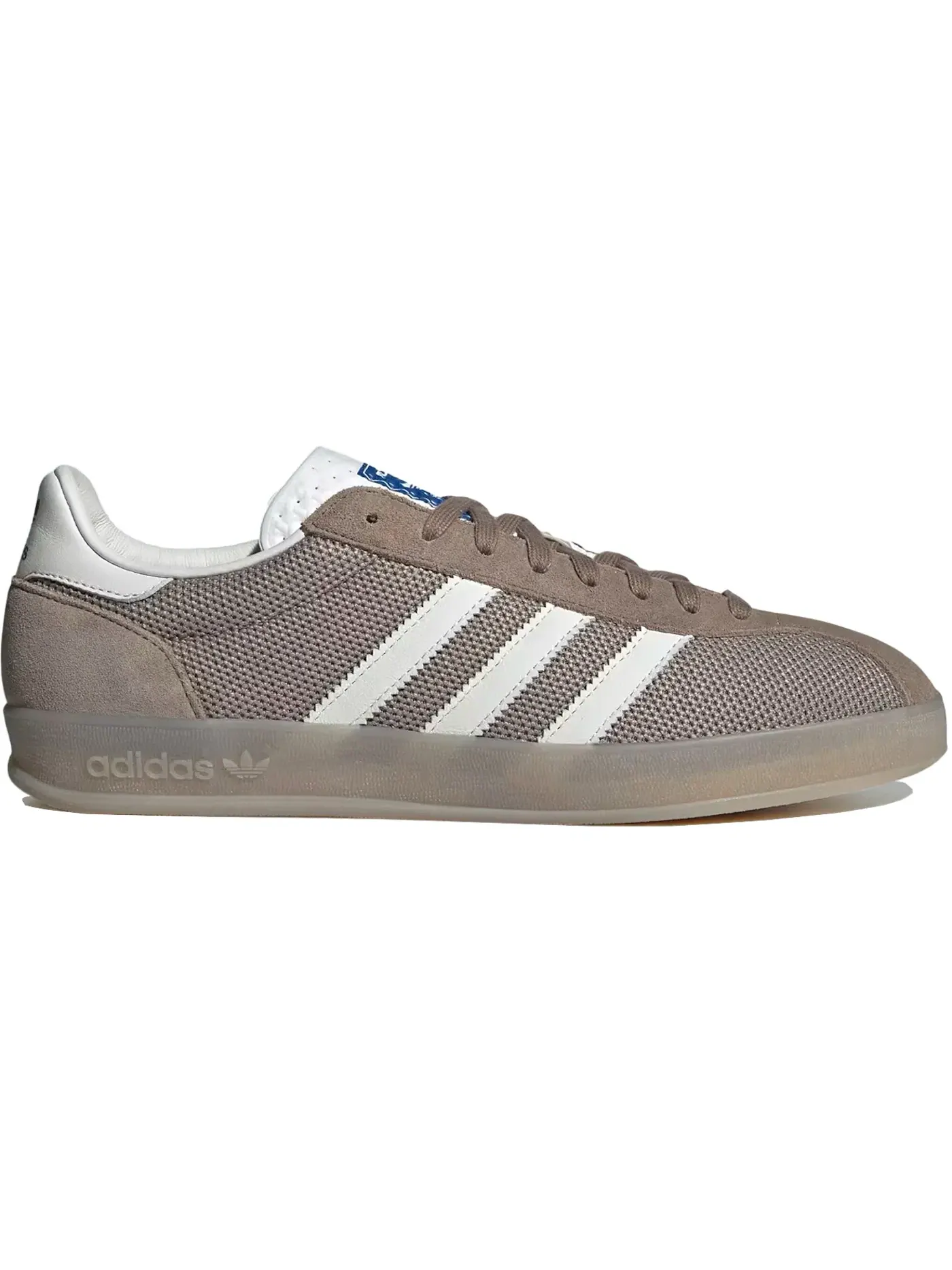 Мужские кроссовки Lifestyle Adidas Gazelle Indoor Pro — изображение 1 из 1