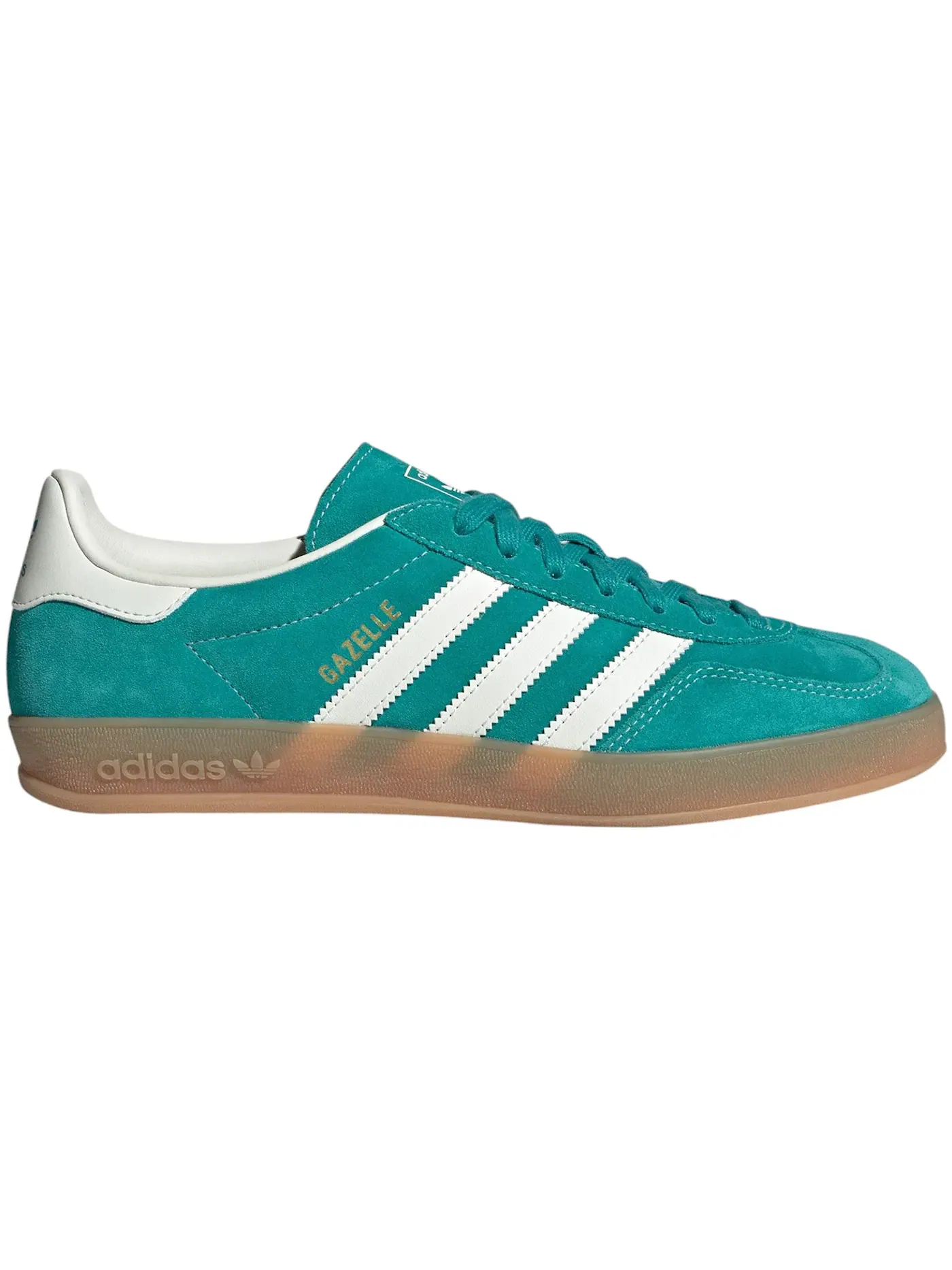 Мужские кроссовки Lifestyle Adidas Gazelle Indoor — изображение 1 из 1